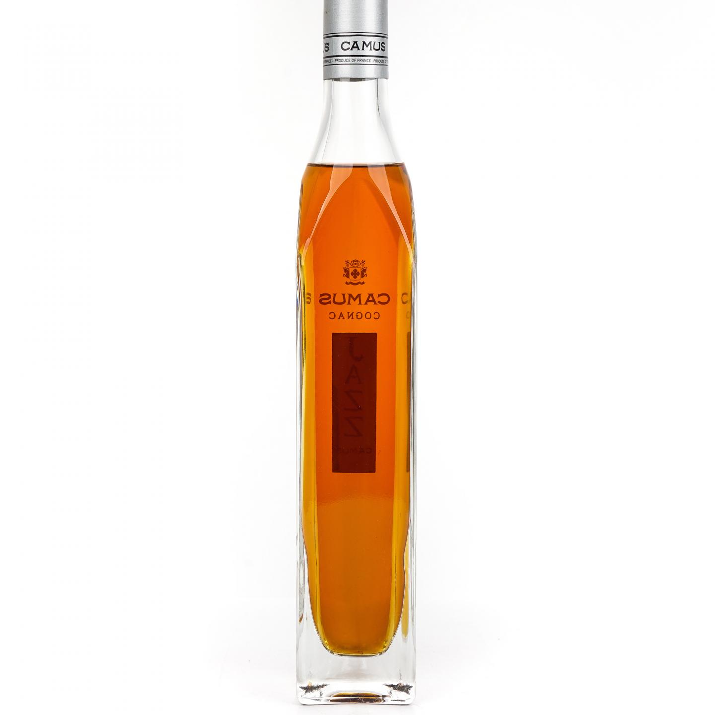 Camus Jazz Cognac 卡慕干邑 350ml
