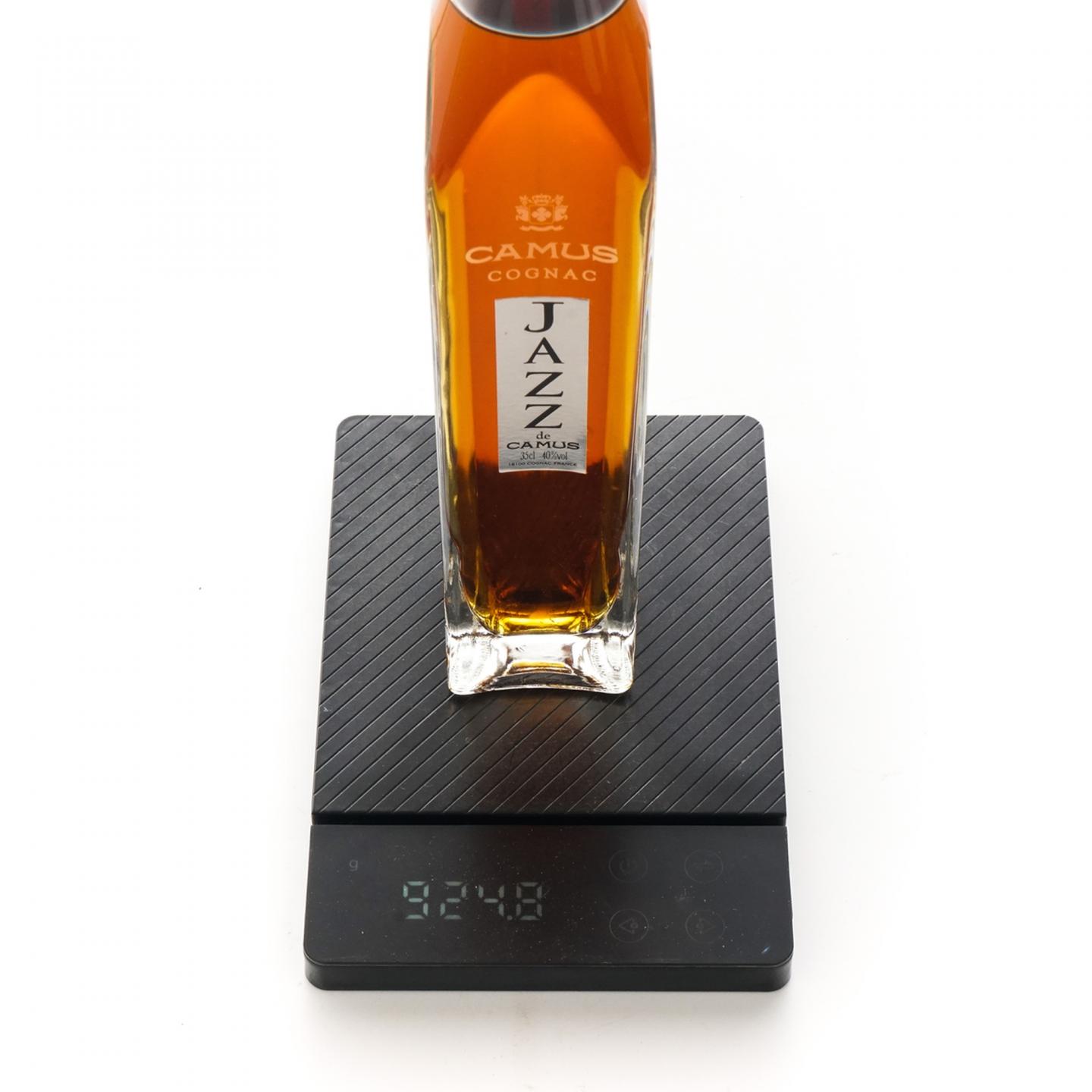 Camus Jazz Cognac 卡慕干邑 350ml