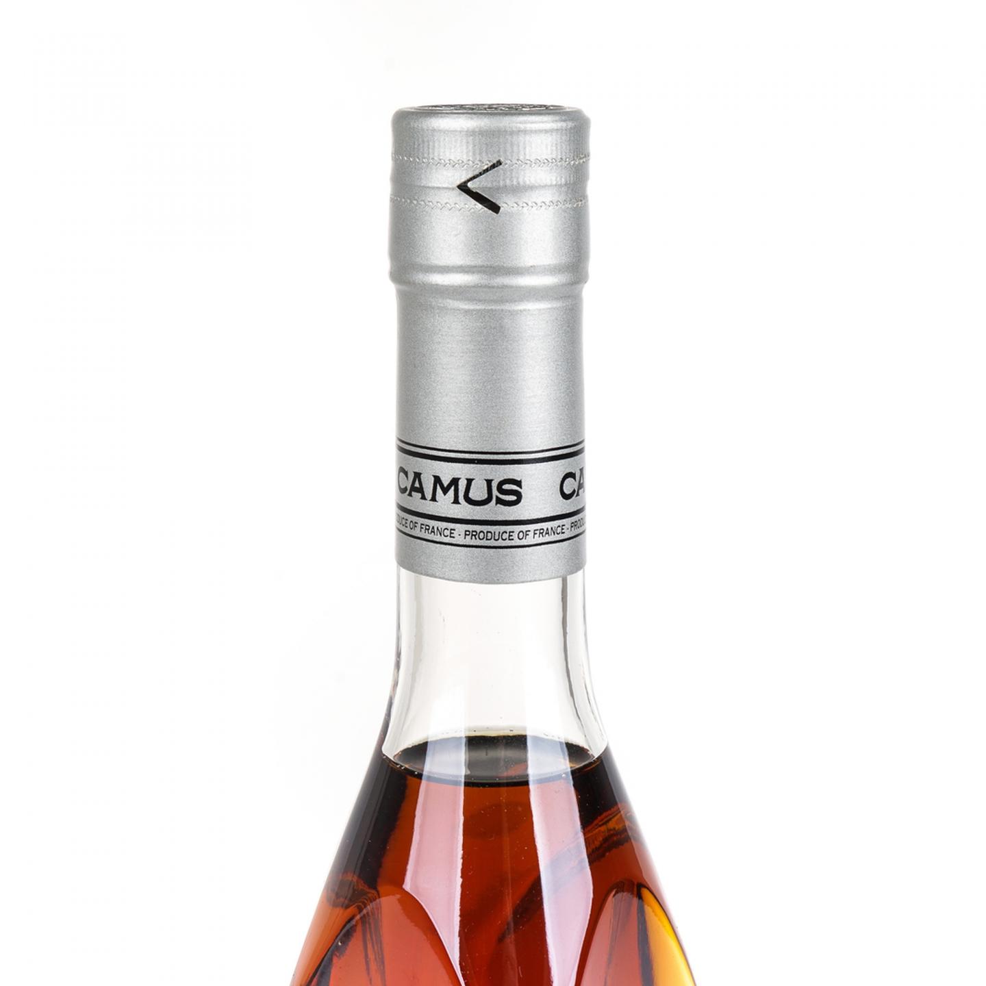 Camus Jazz Cognac 卡慕干邑 350ML