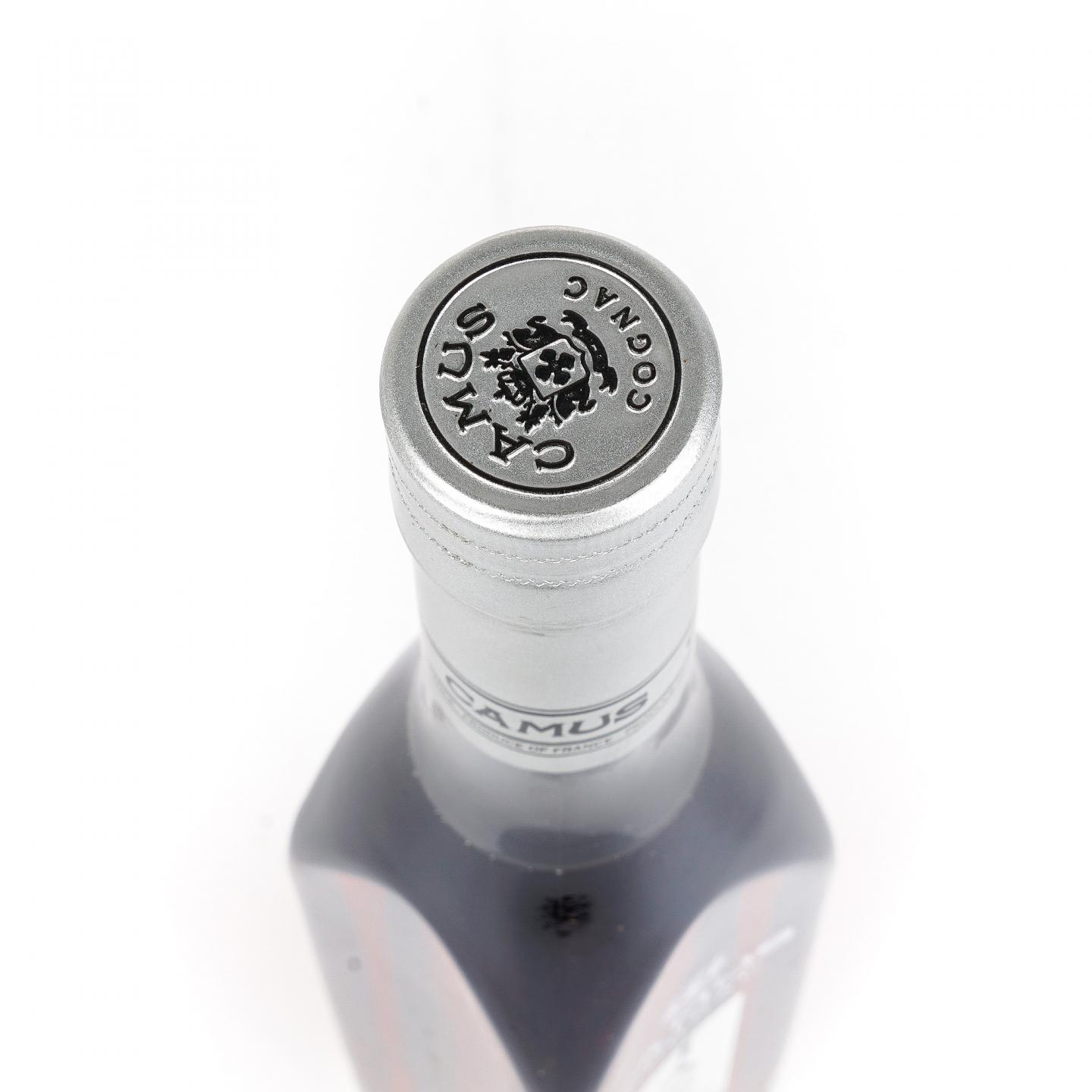 Camus Jazz Cognac 卡慕干邑 350ML