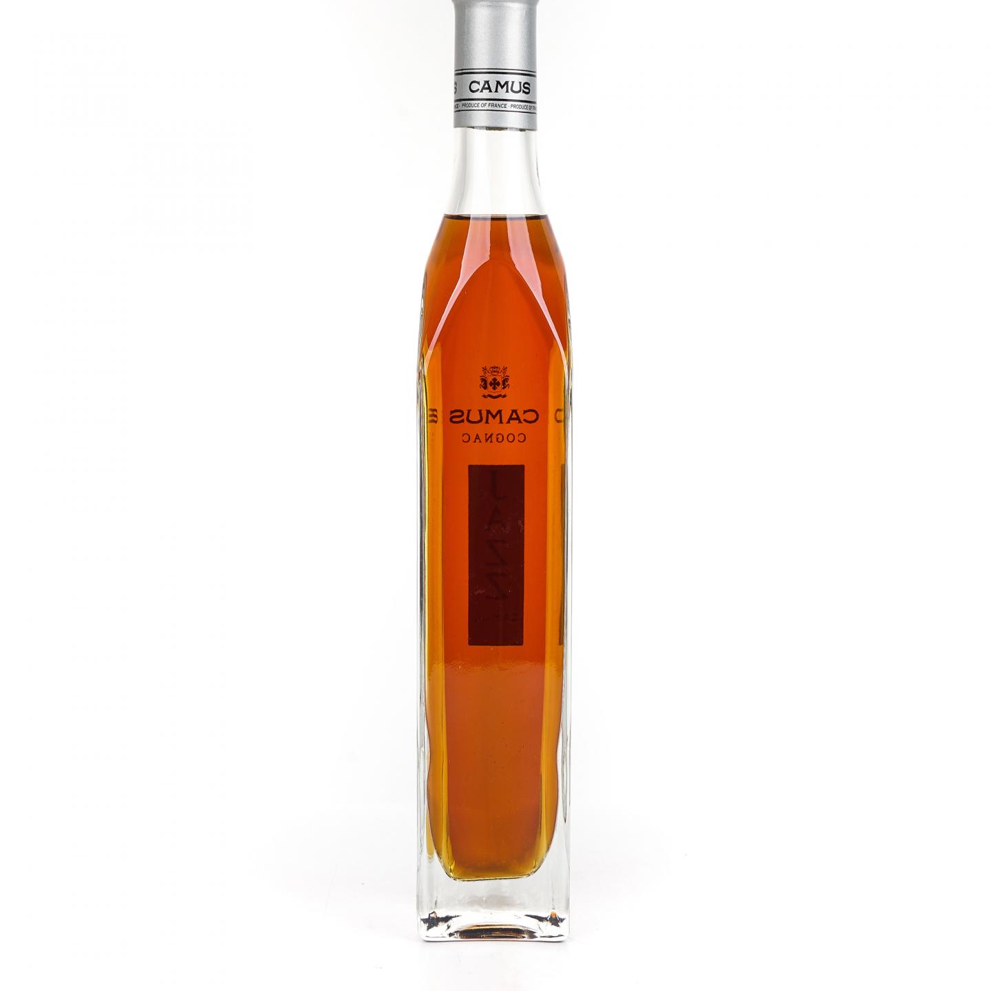 Camus Jazz Cognac 卡慕干邑 350ML