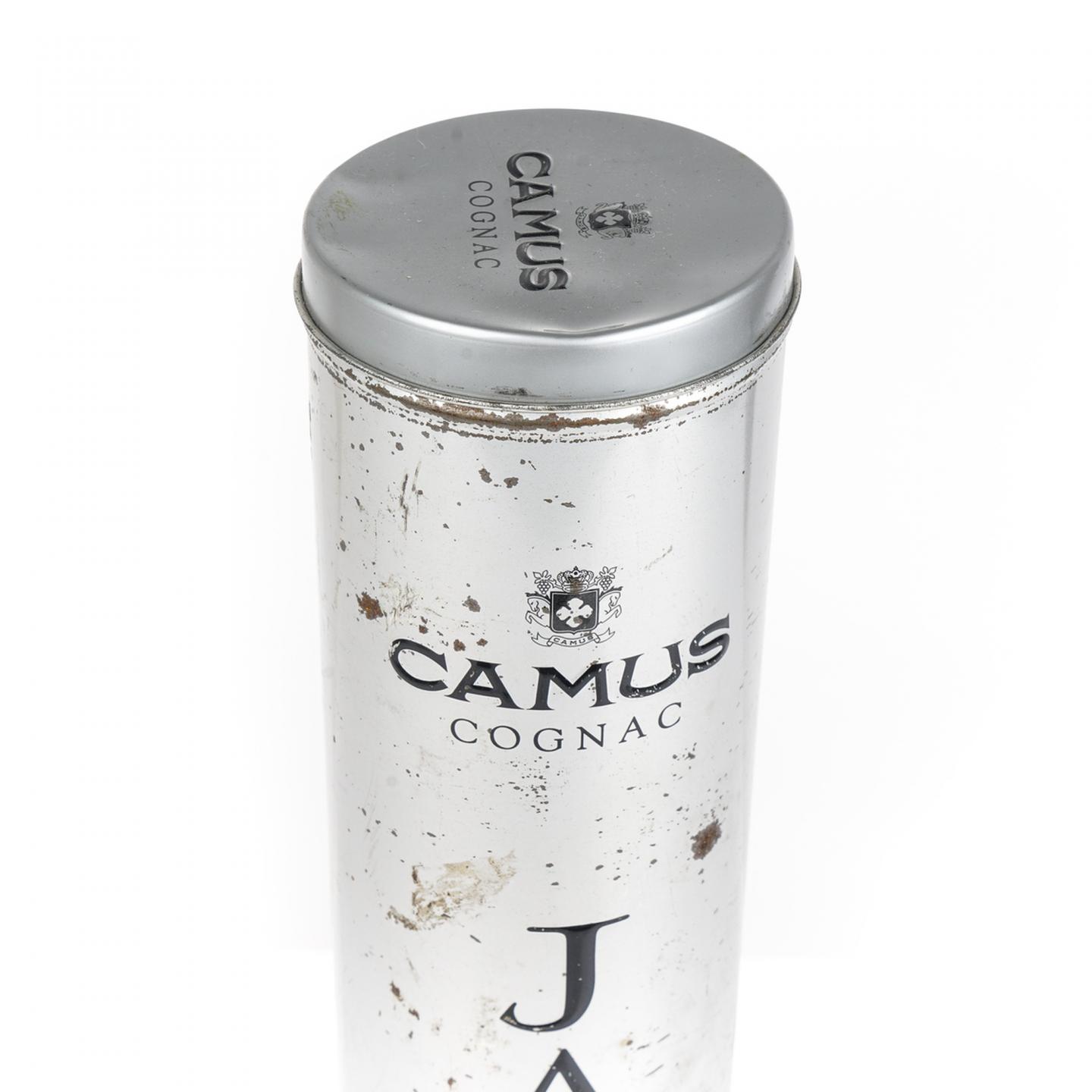 Camus Jazz Cognac 卡慕干邑 350ML