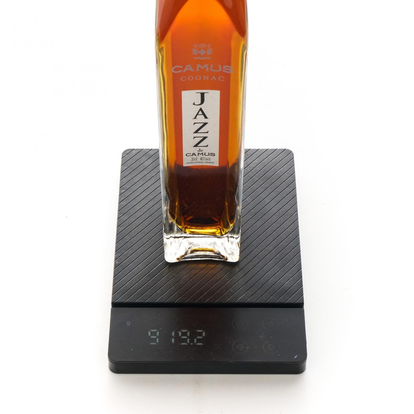 Camus Jazz Cognac 卡慕干邑 350ML