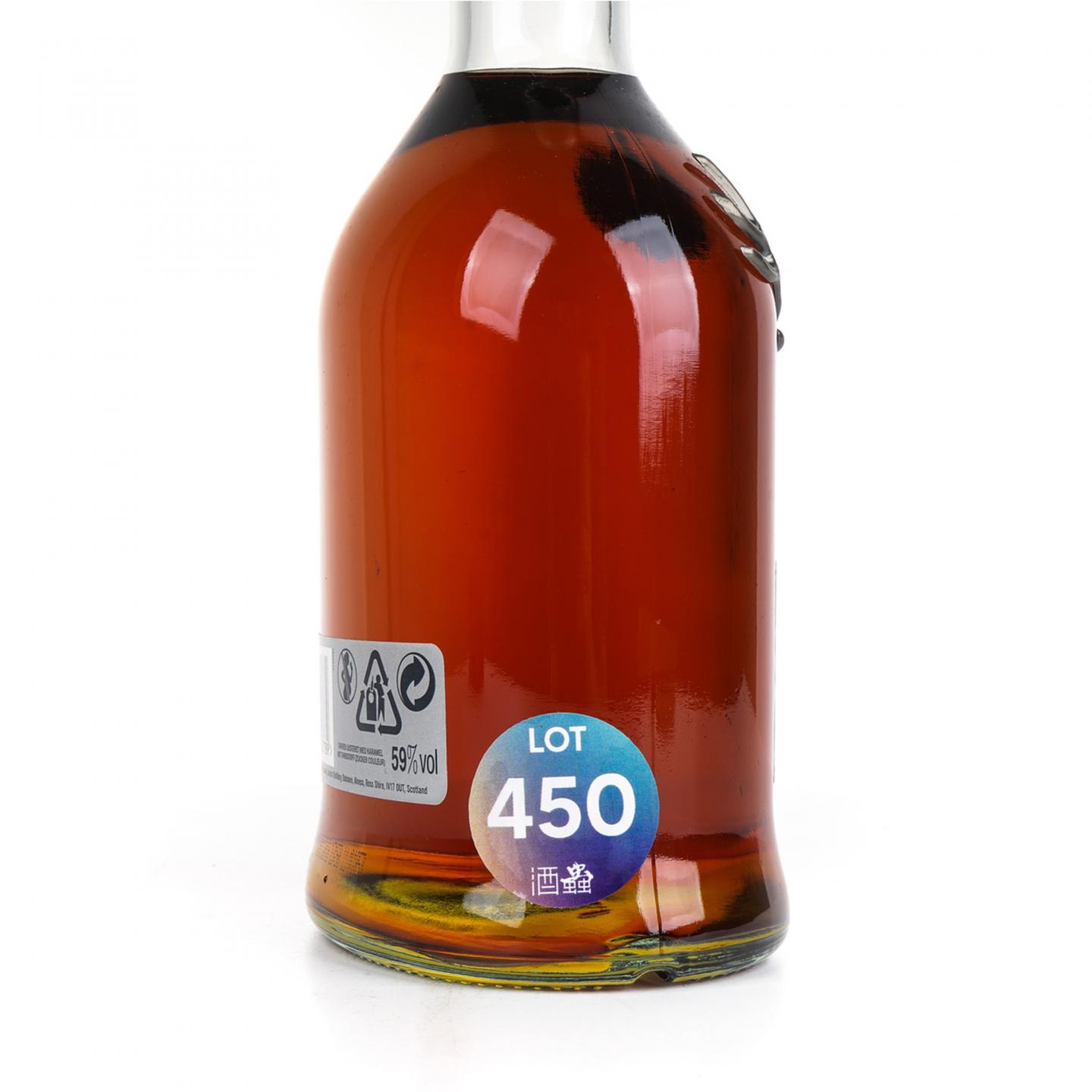 达尔摩 1991 限量版 Distillery Exclusive