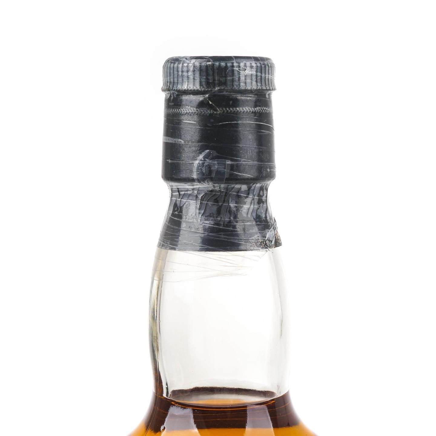 麦卡伦 1985-2004 Private Cellar
