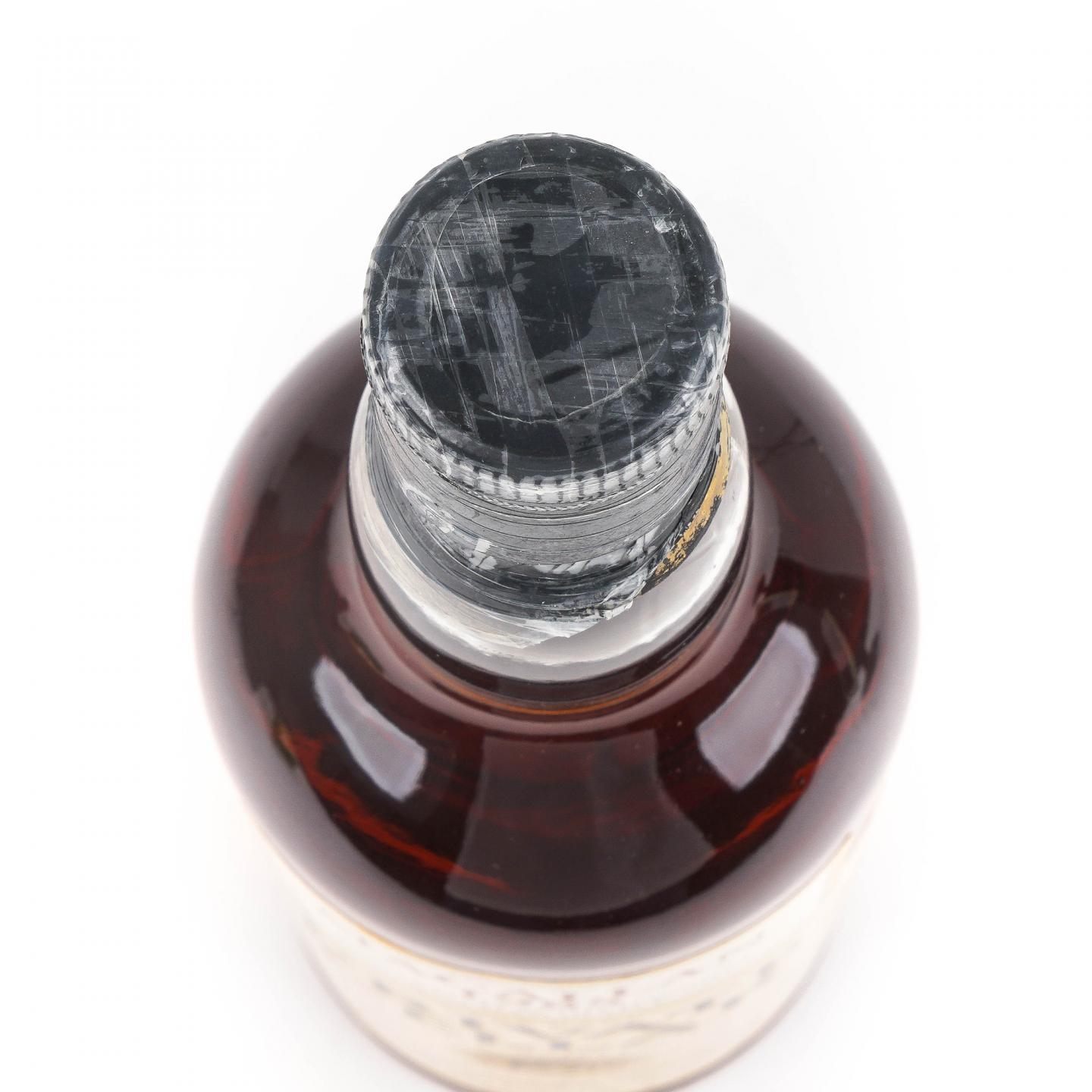 麦卡伦 1985-2004 Private Cellar