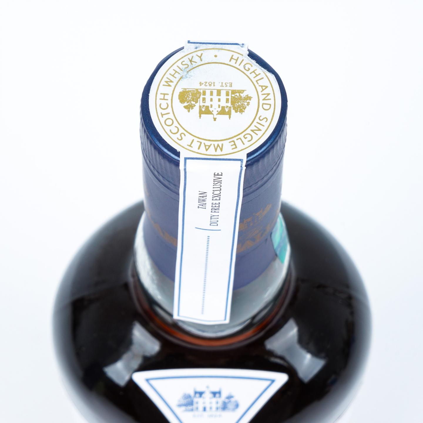 麦卡伦 2017 桃园机场旗舰店 56.8%