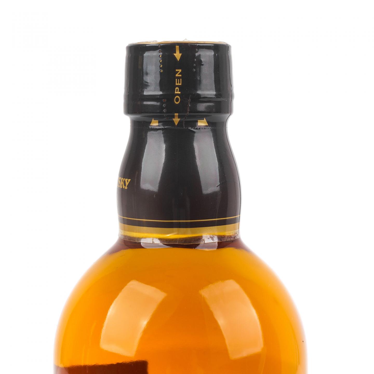 余市 2000’s 2000-2009 500ml
