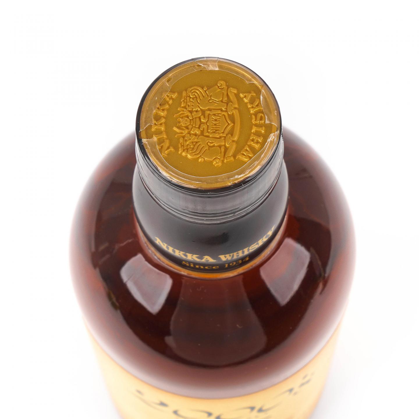 余市 2000’s 2000-2009 500ml