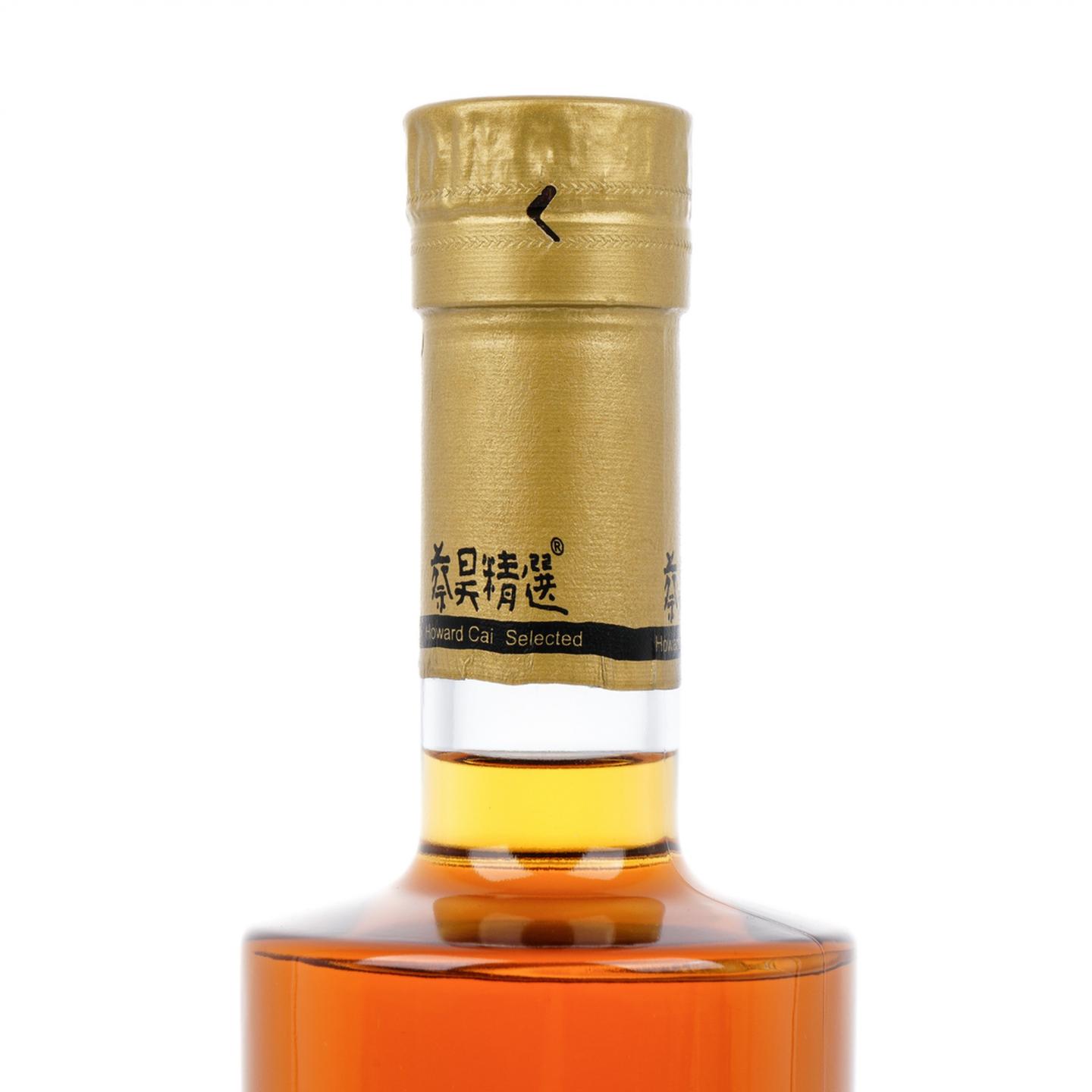 拉弗格 31年 1990-2021 蔡昊精选 700ML