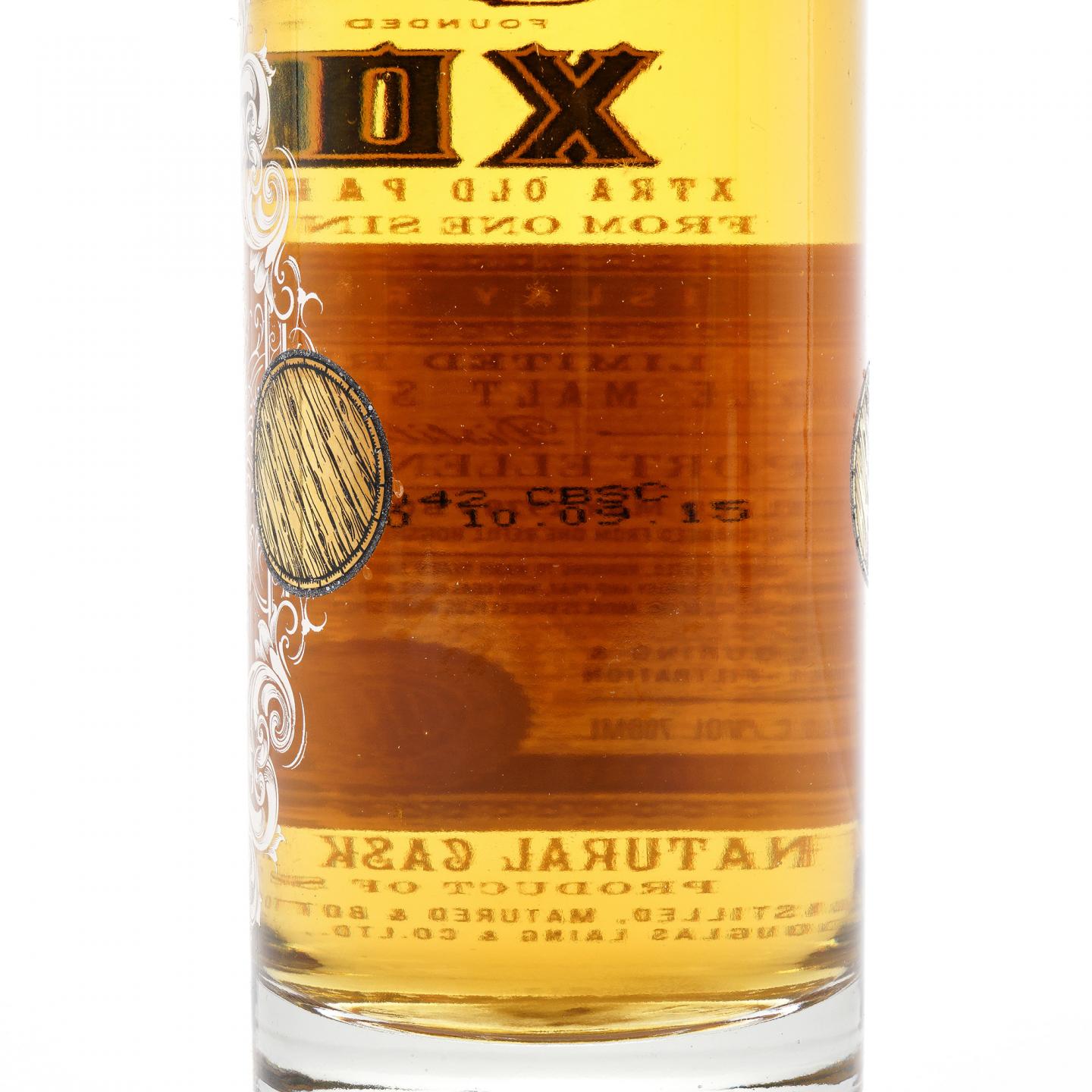 波特艾伦 36年 1979-2015 XOP DL