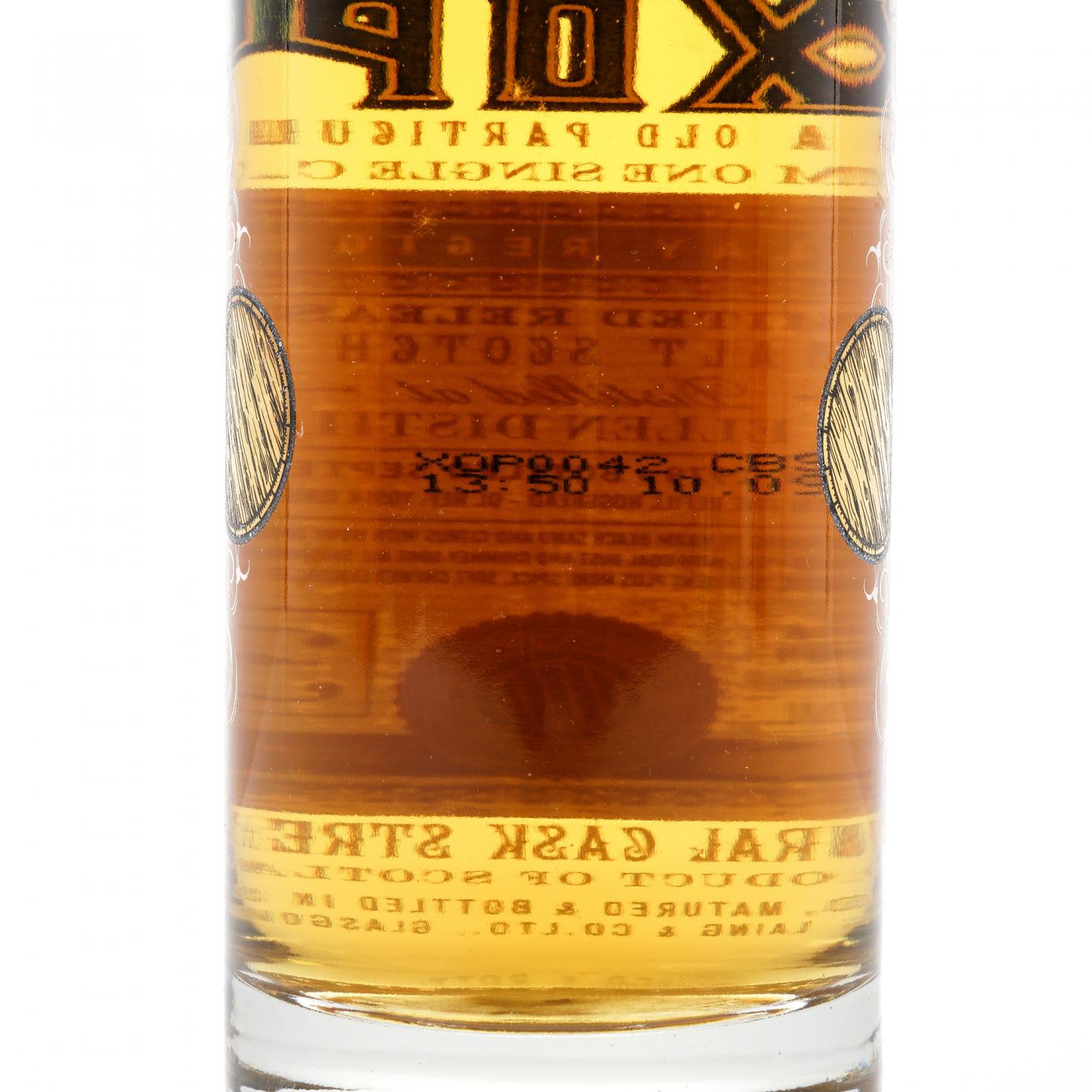 波特艾伦 36年 1979-2015 XOP DL