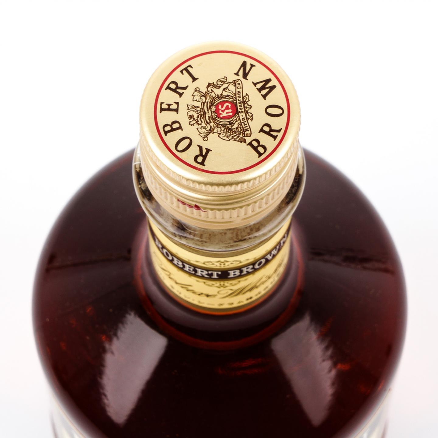 麒麟 Robert Brown 特级老调和 760ml