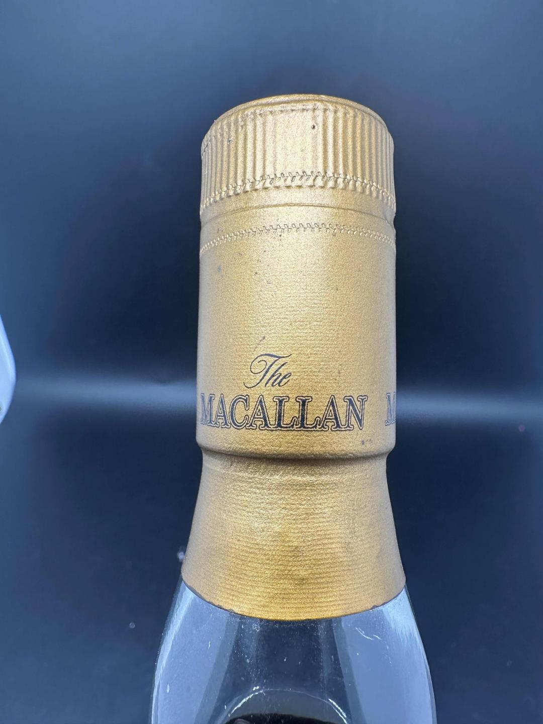 麦卡伦 12 年 Elegancia 1000ml