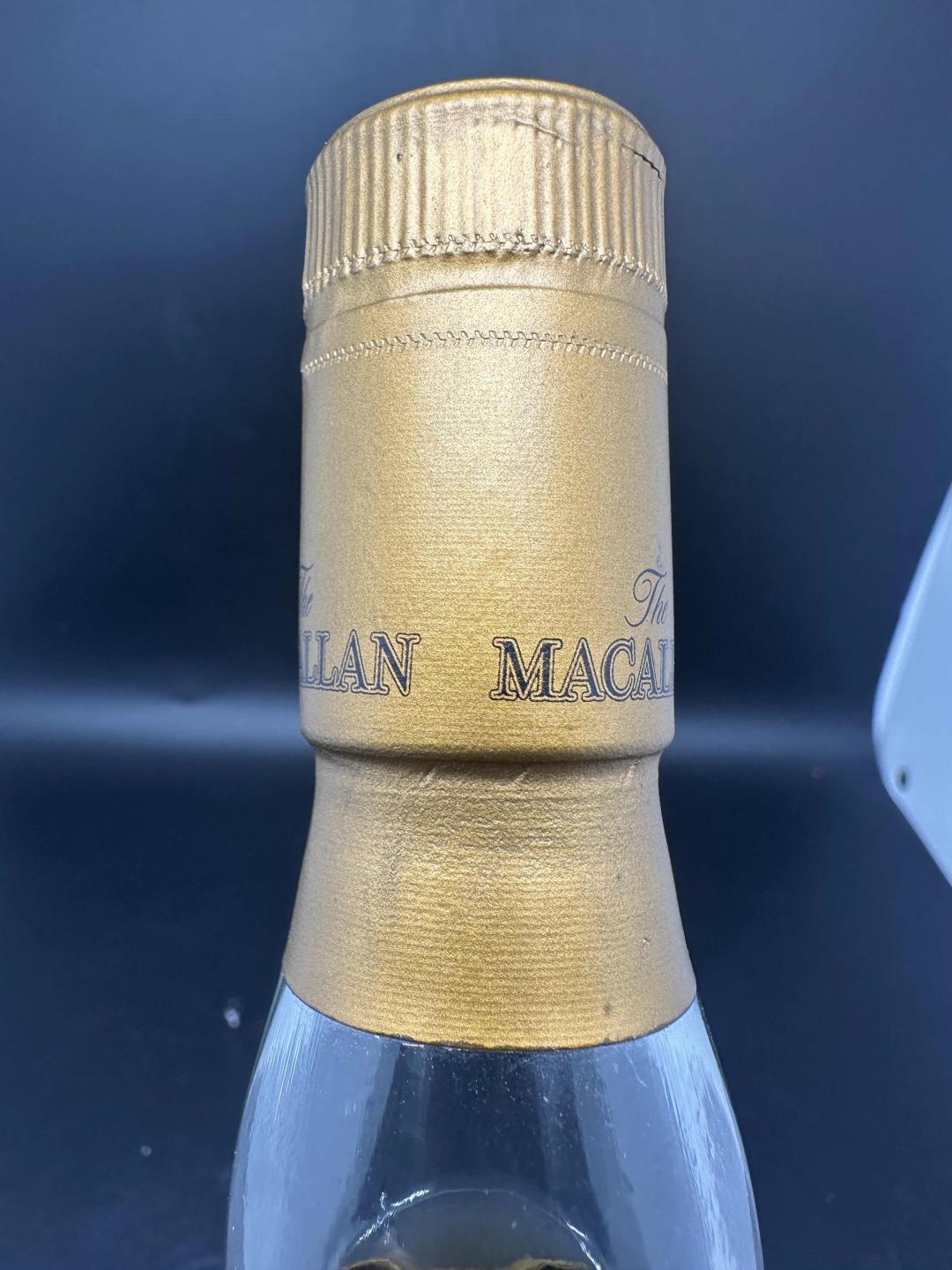 麦卡伦 12 年 Elegancia 1000ml