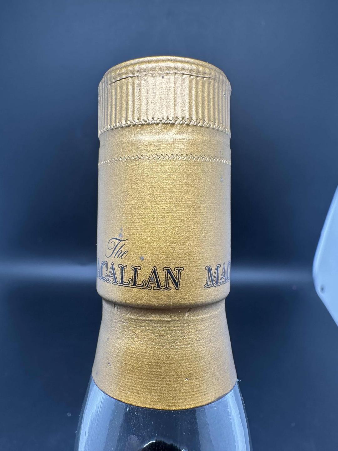 麦卡伦 12 年 Elegancia 1000ml