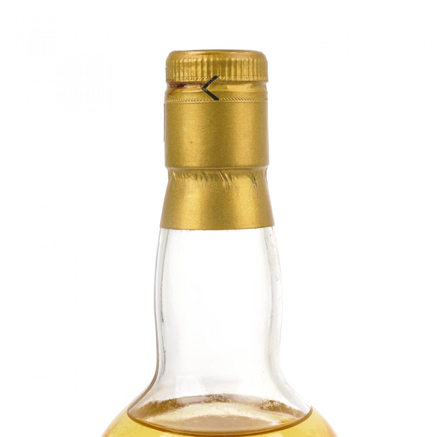 罗斯班克 11年 1989-2000 DL Old Malt Cask