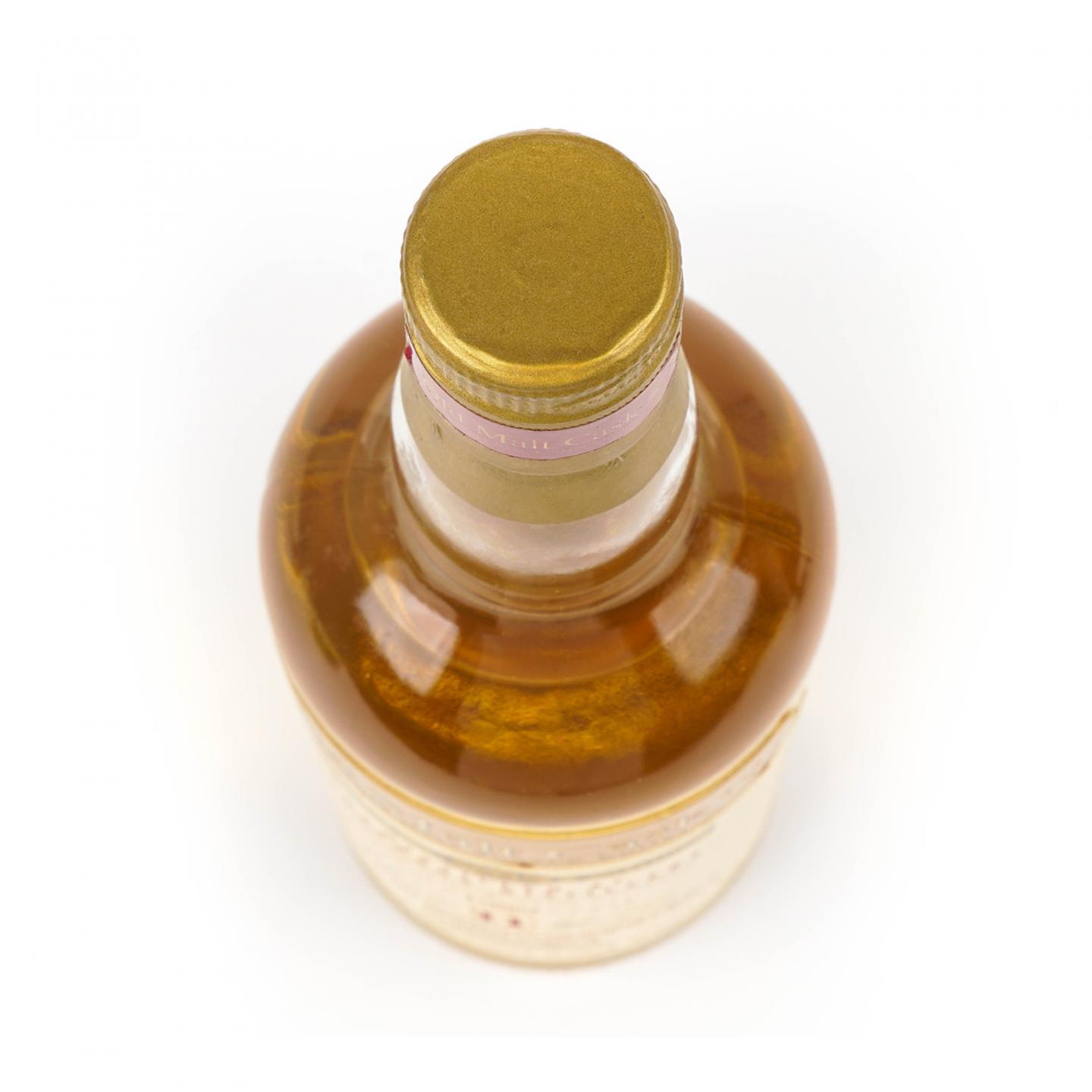 罗斯班克 11年 1989-2000 DL Old Malt Cask