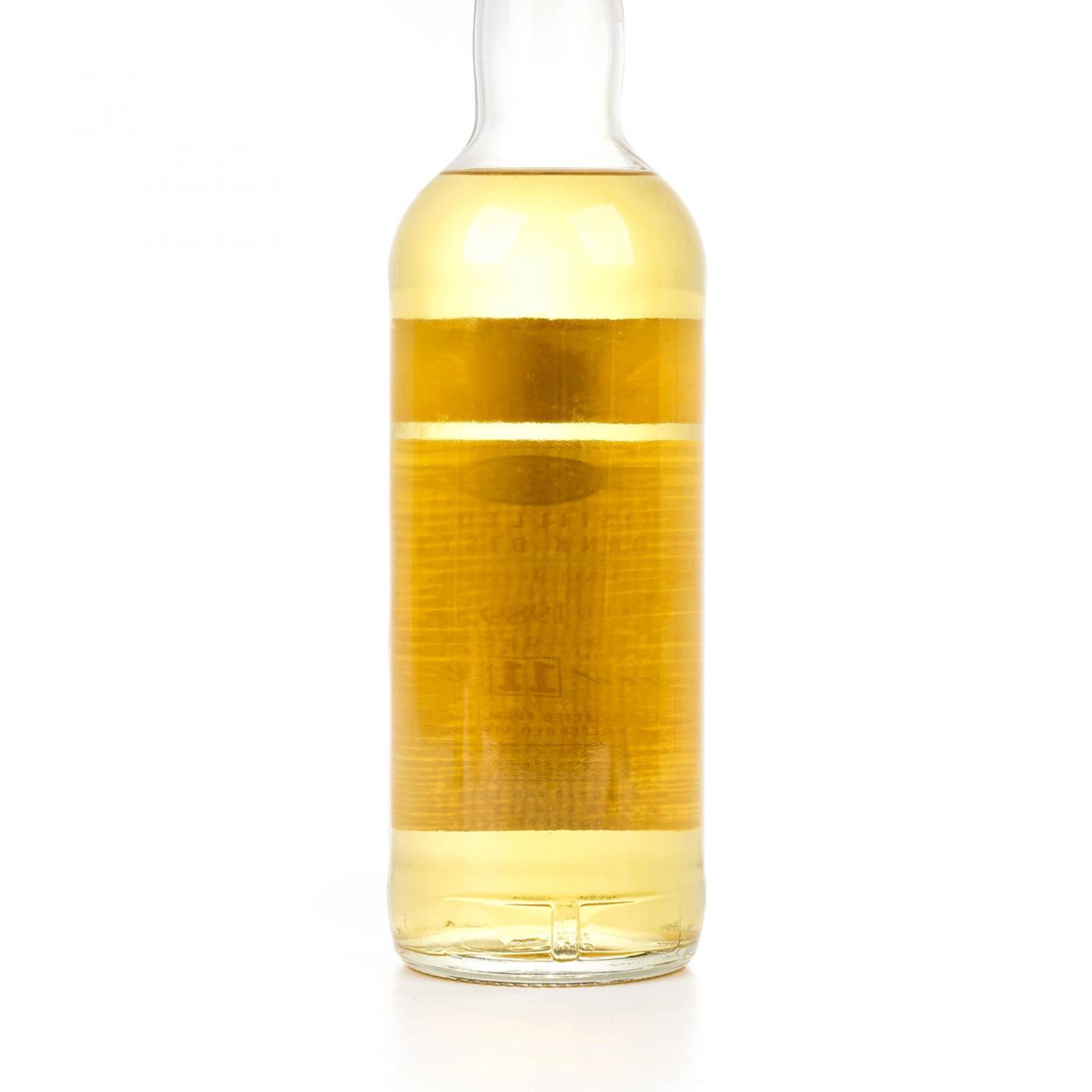 罗斯班克 11年 1989-2000 DL Old Malt Cask