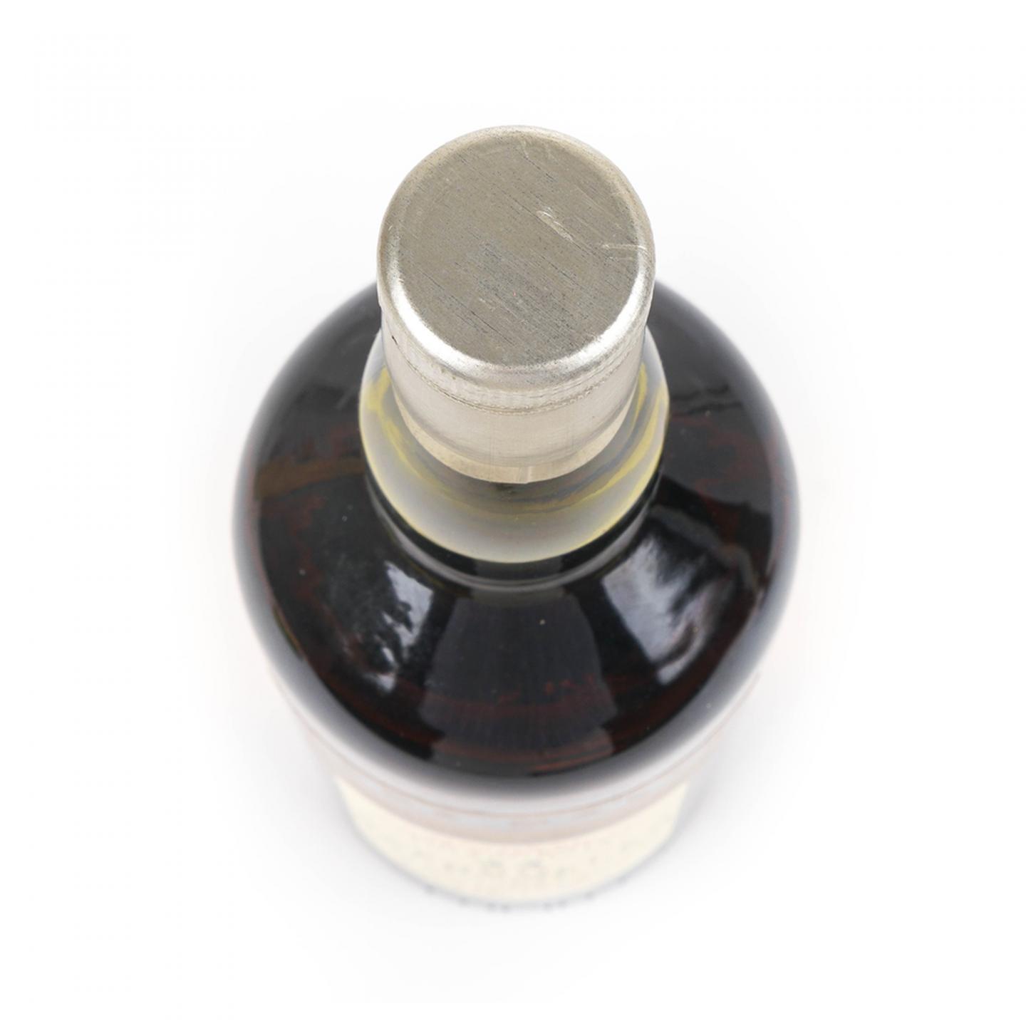 格兰都蓝 23年 1972-1996 RMS 桶强 750ml
