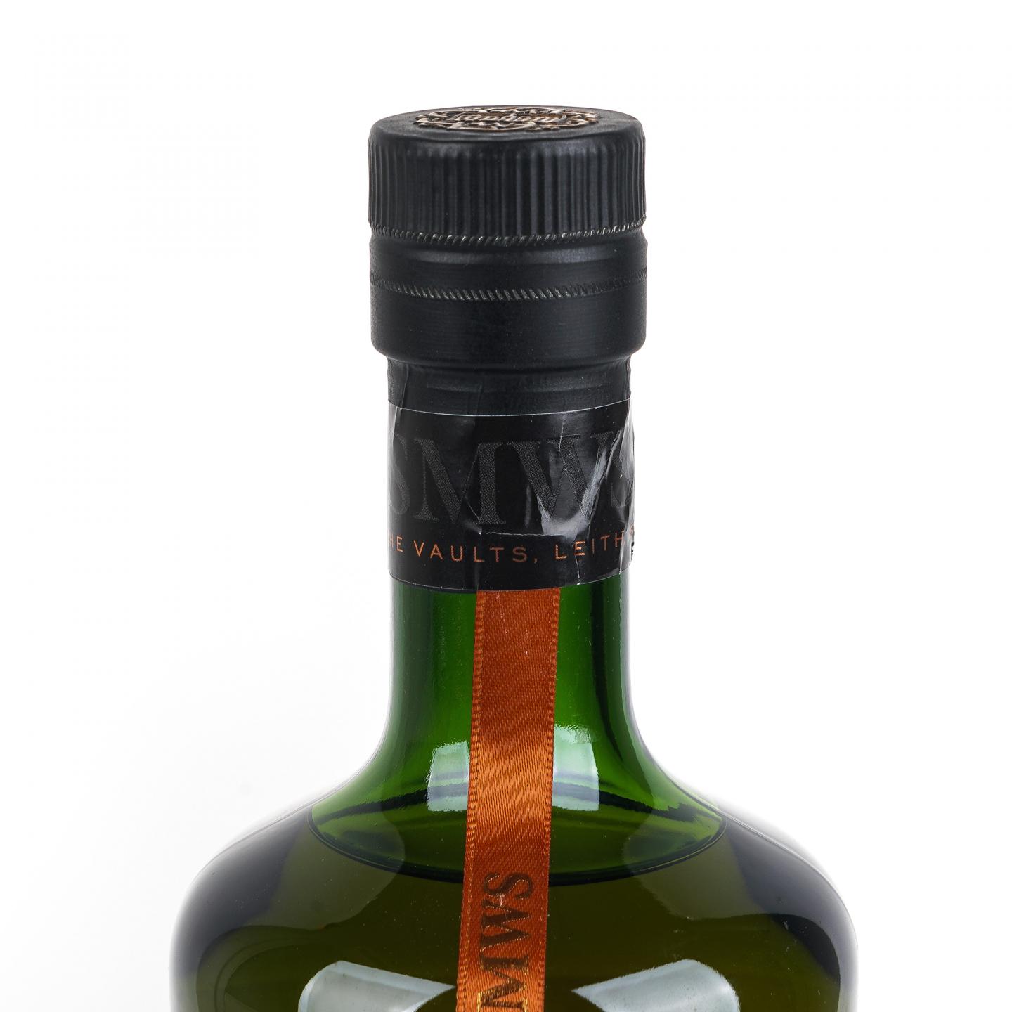 SMWS 35.304 格兰莫雷 33年 1987 单桶