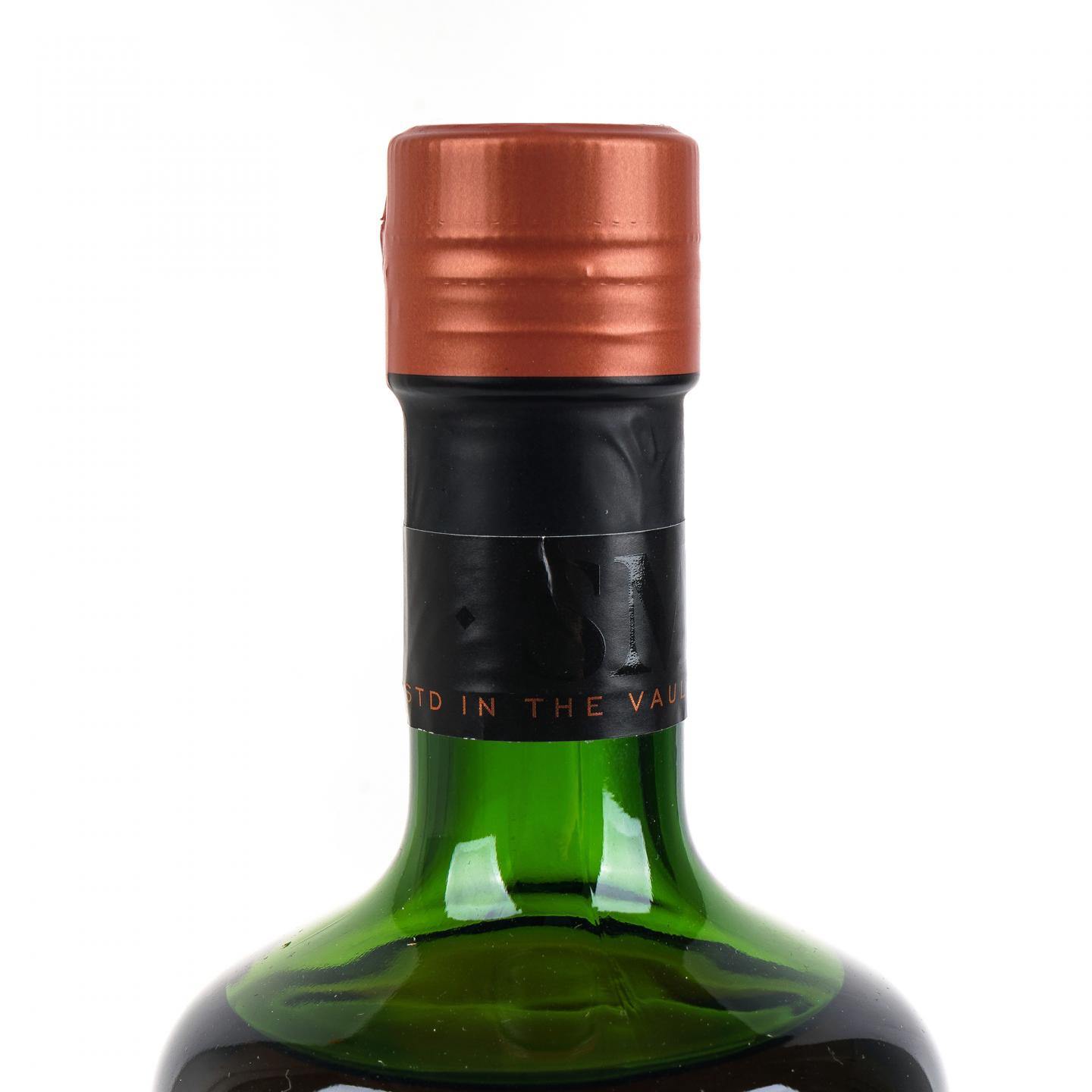 SMWS 73.110 欧摩 18年 2000-2019 单桶