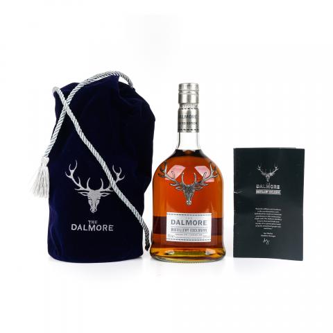 达尔摩 1991 限量版 Distillery Exclusive