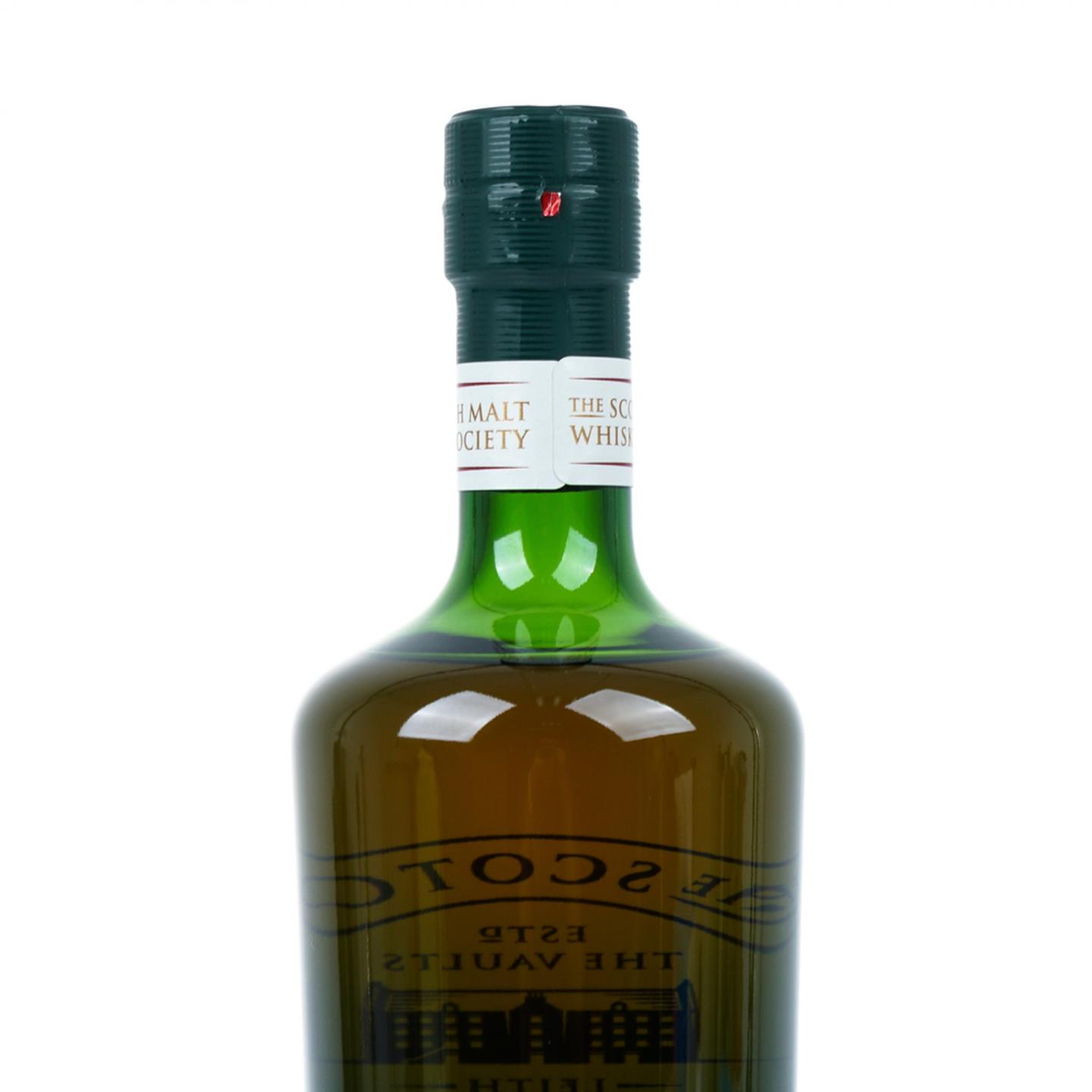 SMWS 41.83 大云 9年 2006 雪莉单桶