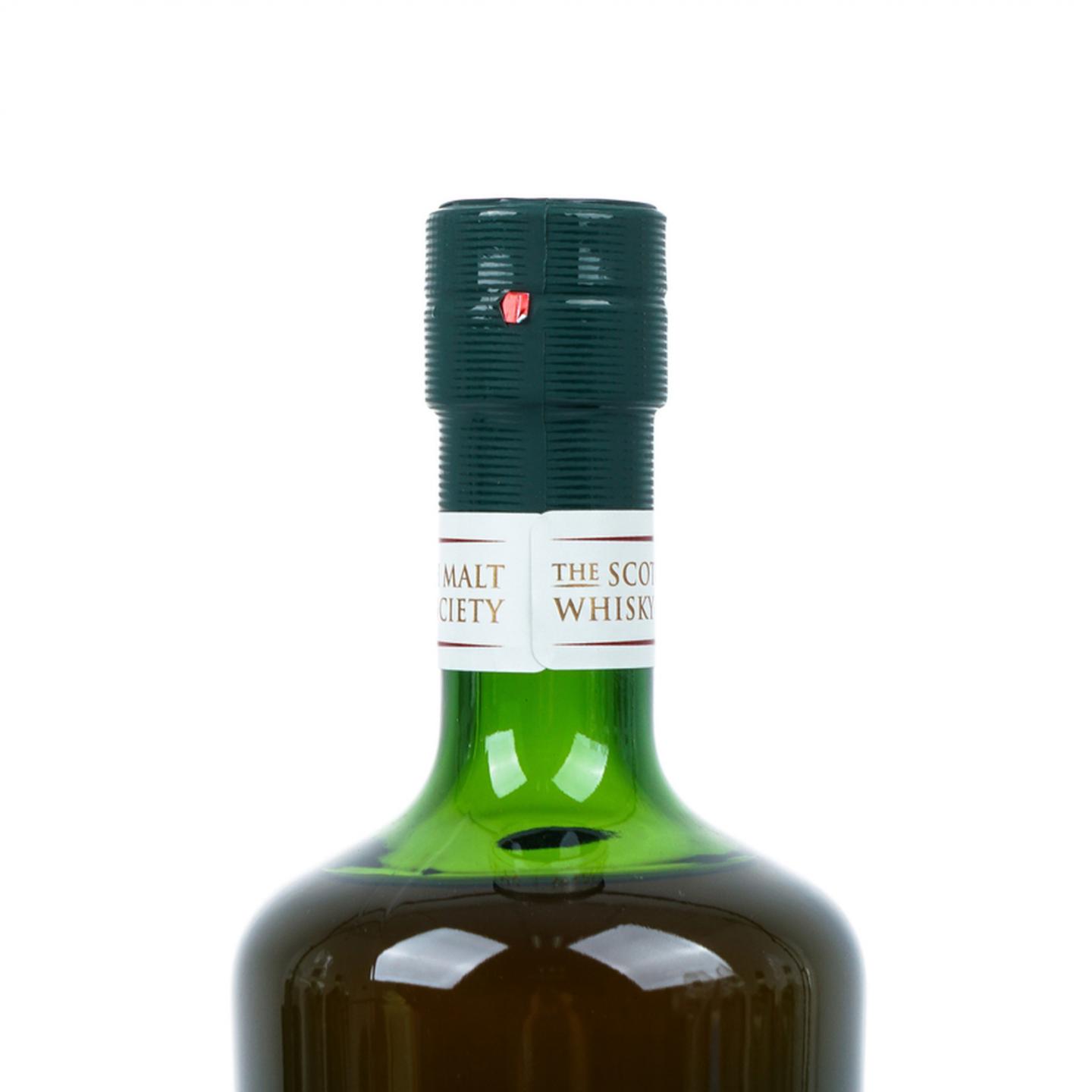 SMWS 7.146 朗摩 24年 1992