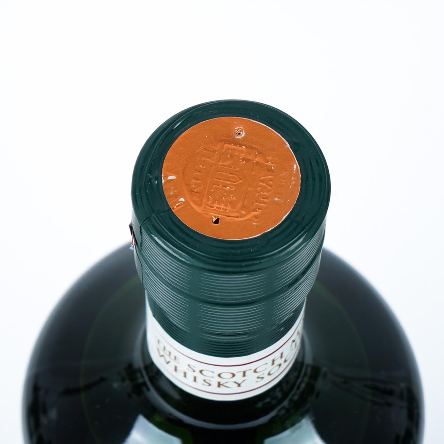 SMWS 7.146 朗摩 24年 1992