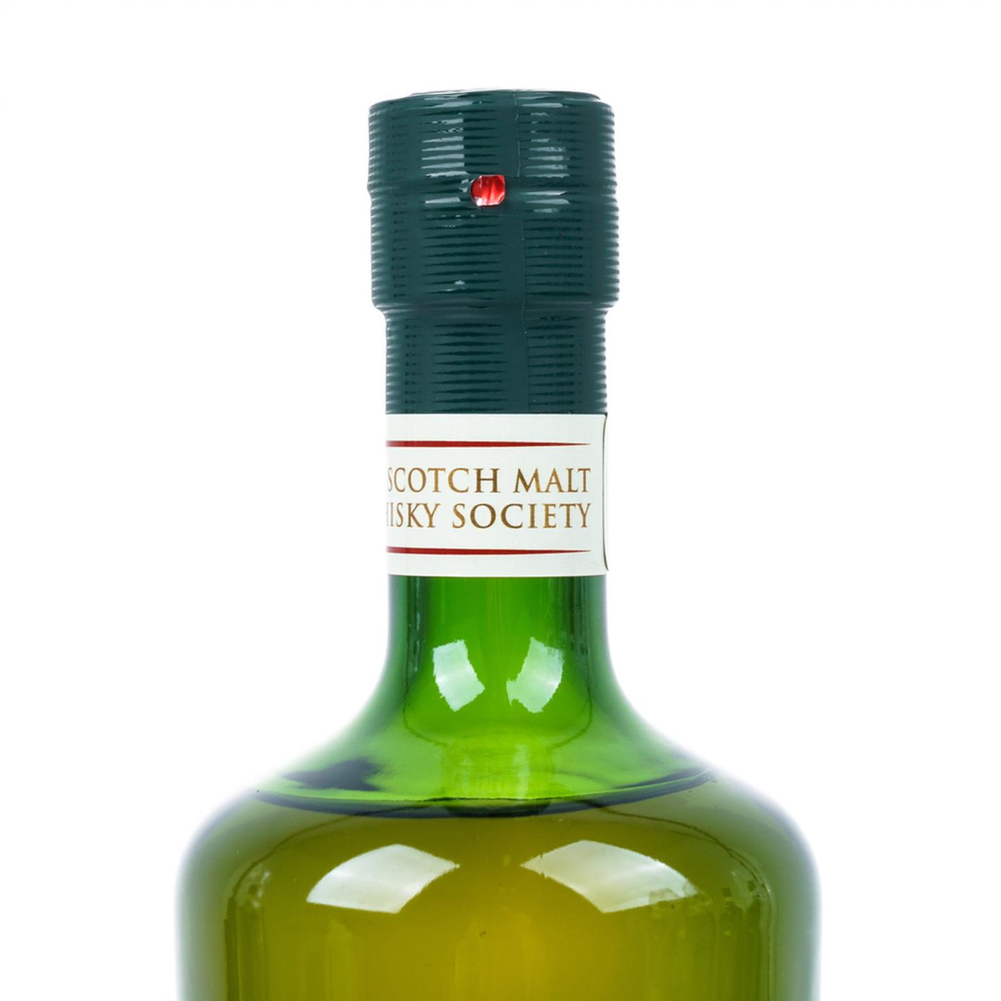 SMWS 85.34 格兰爱琴 9年 2006