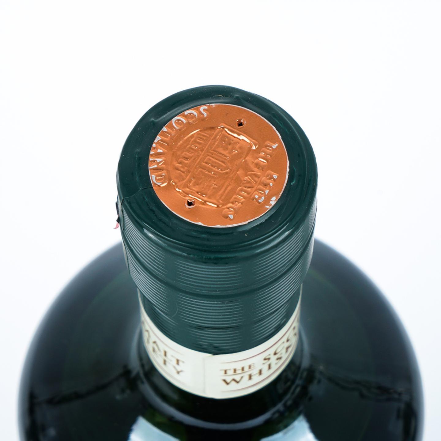 SMWS 85.34 格兰爱琴 9年 2006