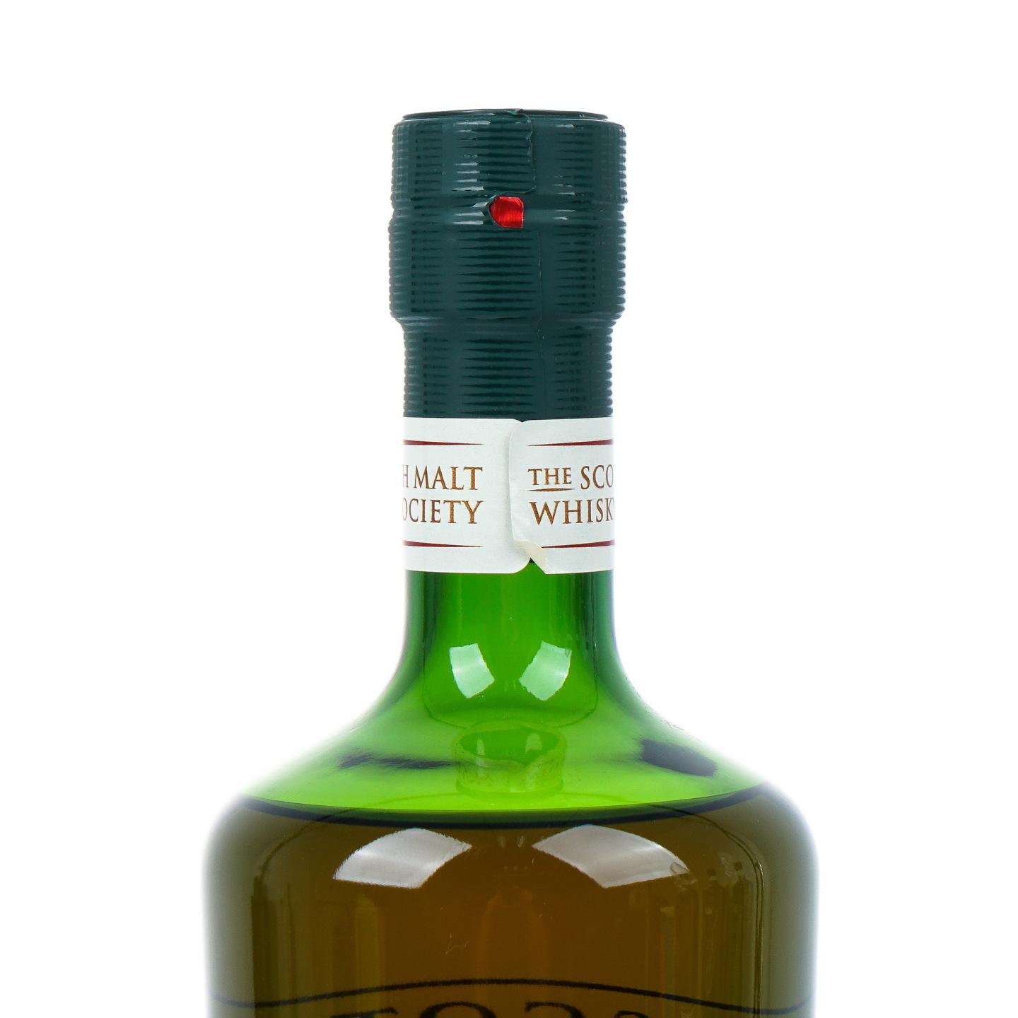SMWS 7.155 朗摩 26年 1990