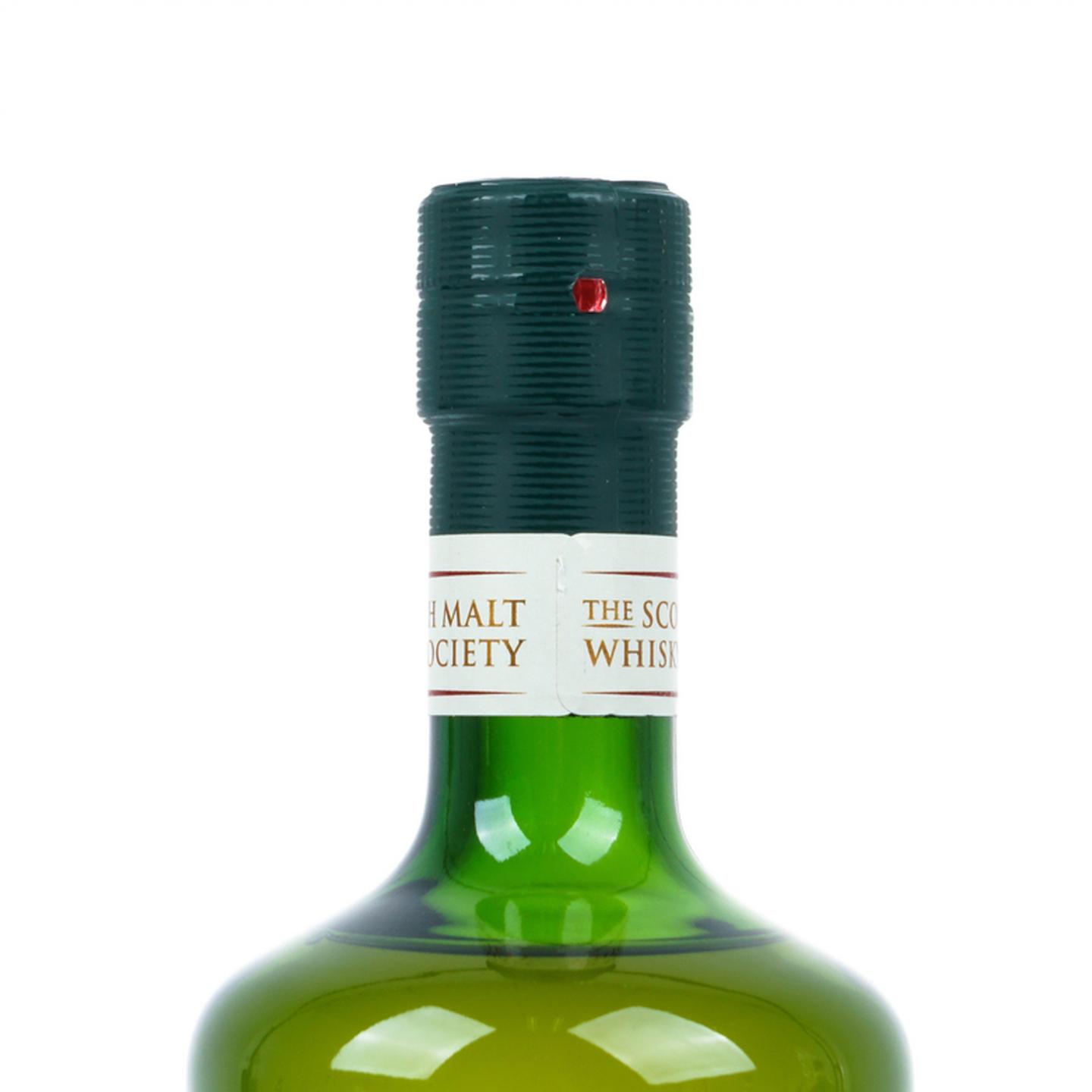 SMWS 3.268 波摩 20年 1995