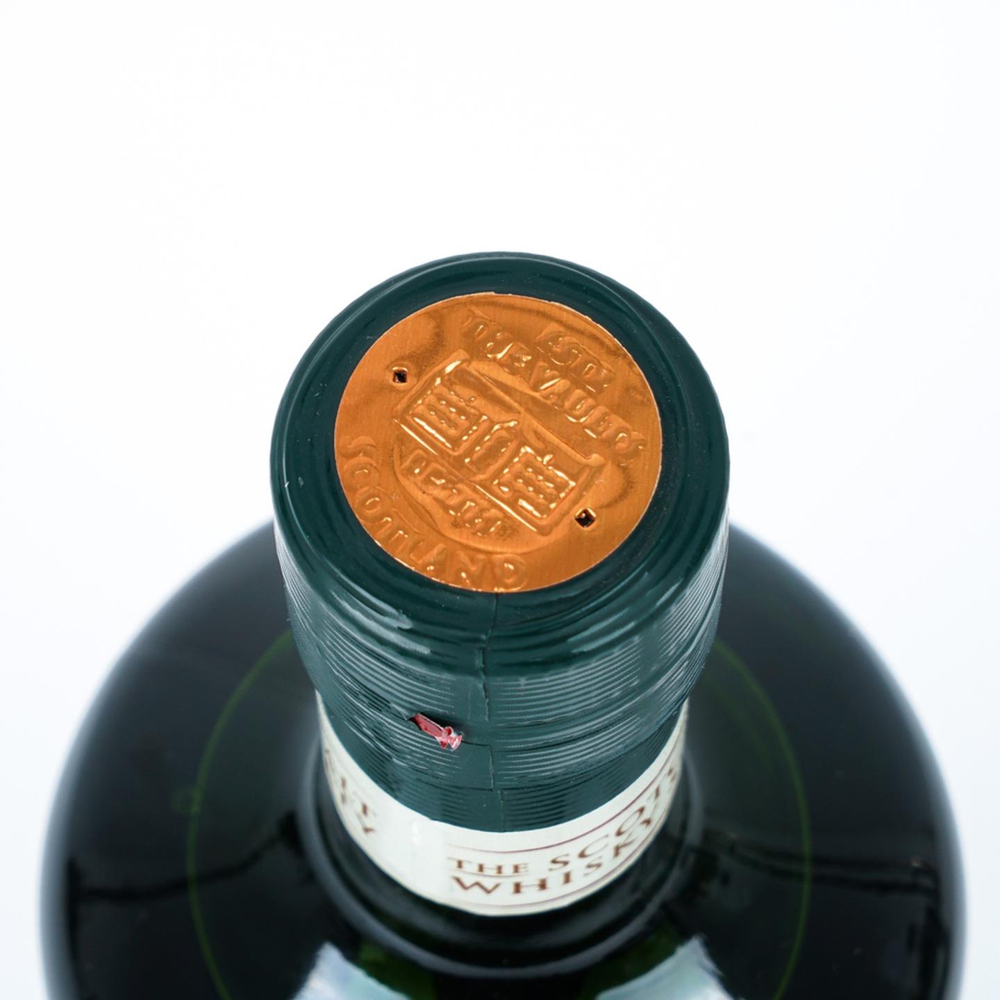 SMWS 3.268 波摩 20年 1995
