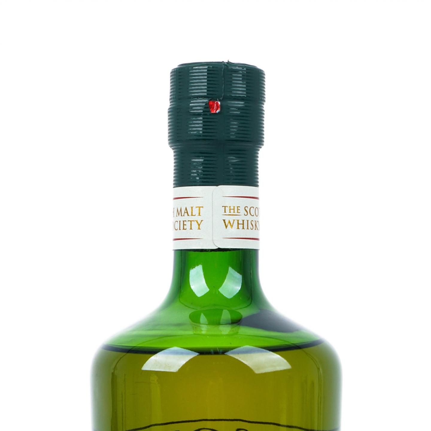SMWS 3.266 波摩 15年 2000