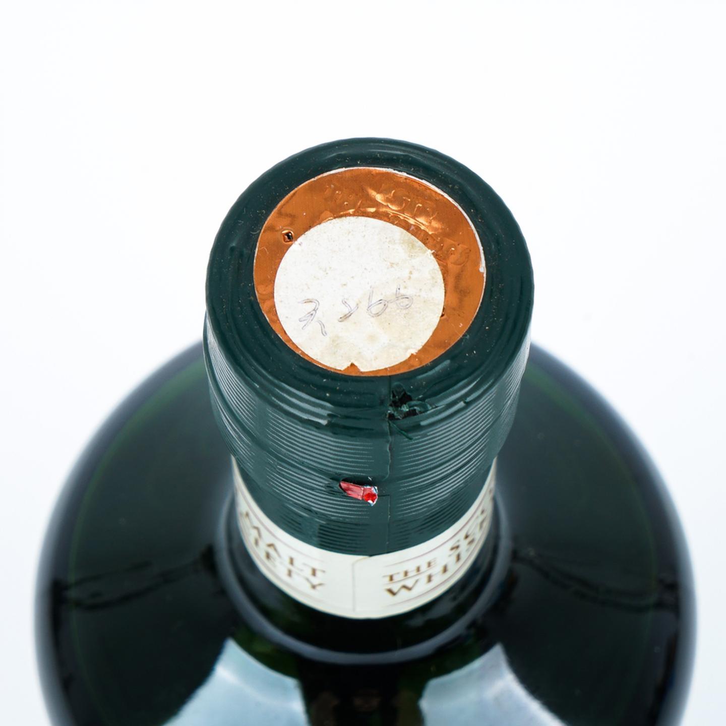SMWS 3.266 波摩 15年 2000