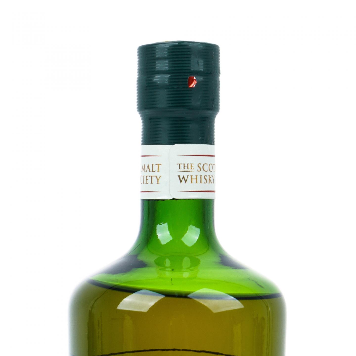 SMWS 48.49 巴门纳克 26年 1988