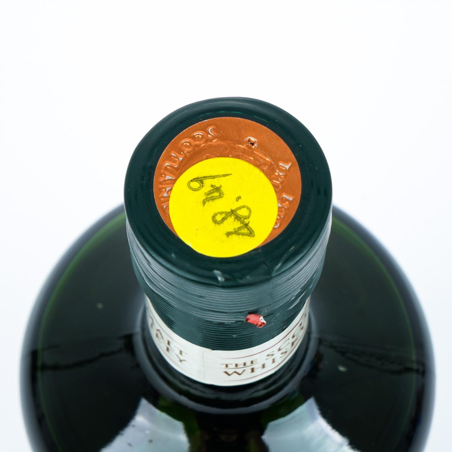 SMWS 48.49 巴门纳克 26年 1988