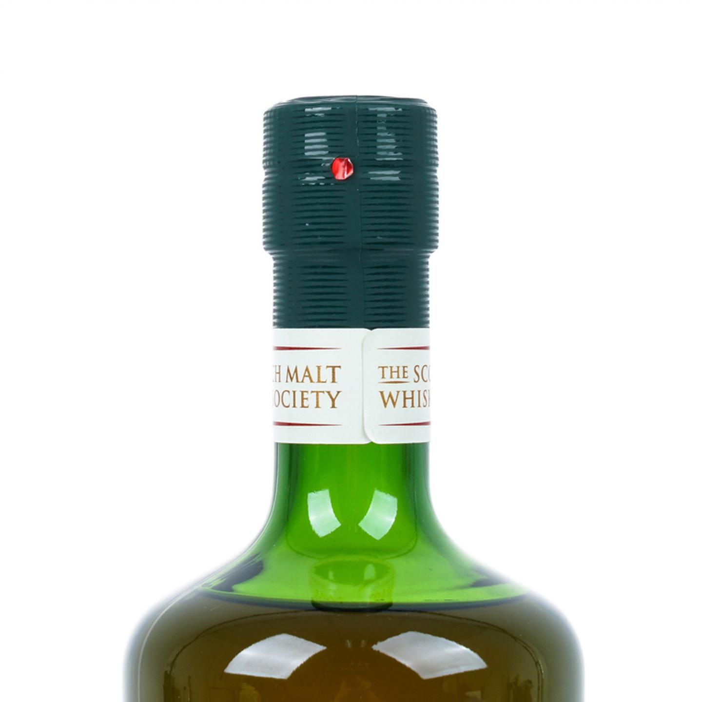 SMWS 46.46 格兰洛西 15年 2000 雪莉桶