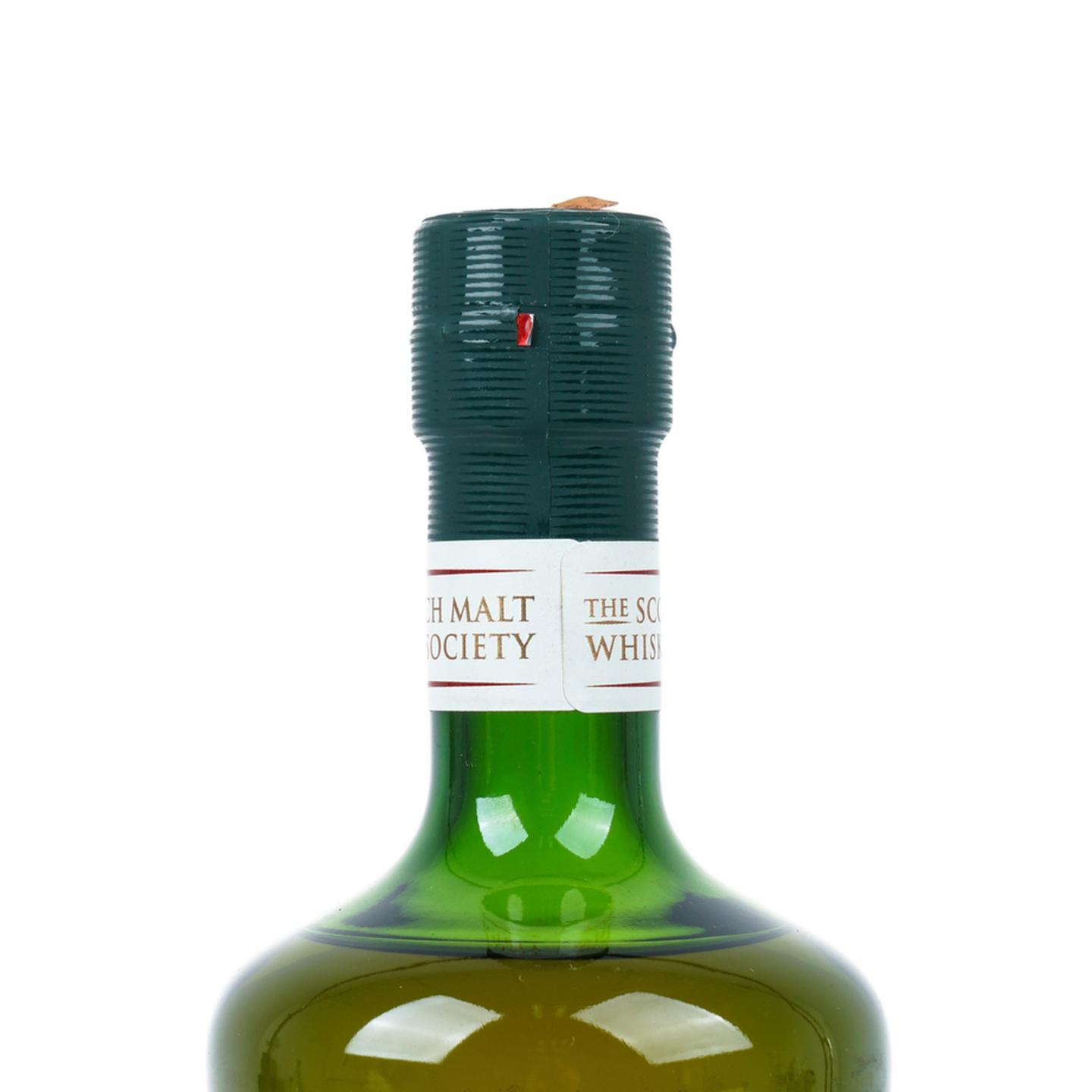 SMWS 3.282 波摩 16年 单桶