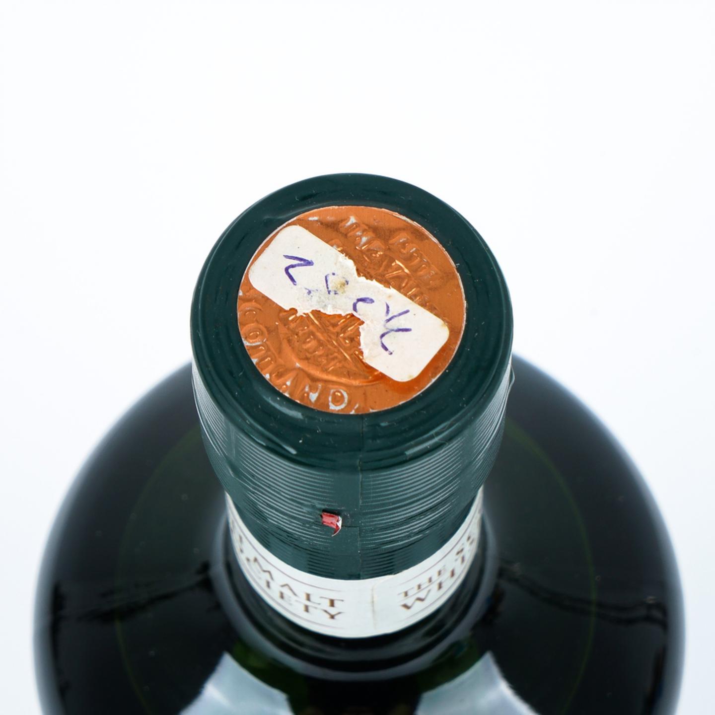 SMWS 3.282 波摩 16年 单桶
