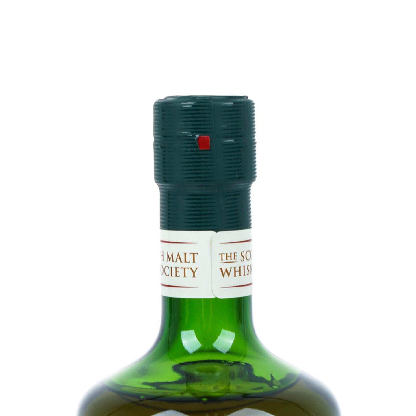 SMWS 73.78 欧摩 14年 2001 再填雪莉桶