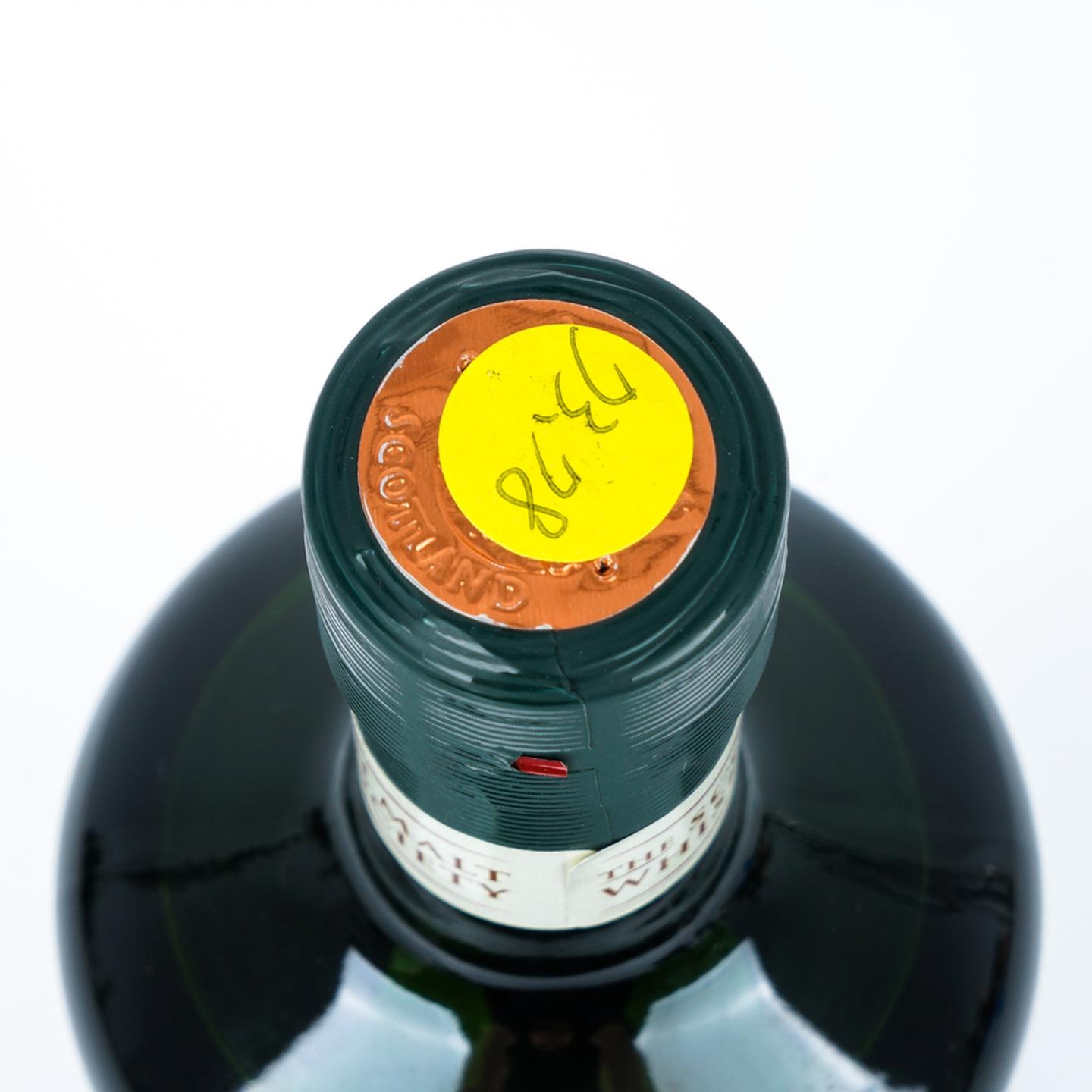 SMWS 73.78 欧摩 14年 2001 再填雪莉桶