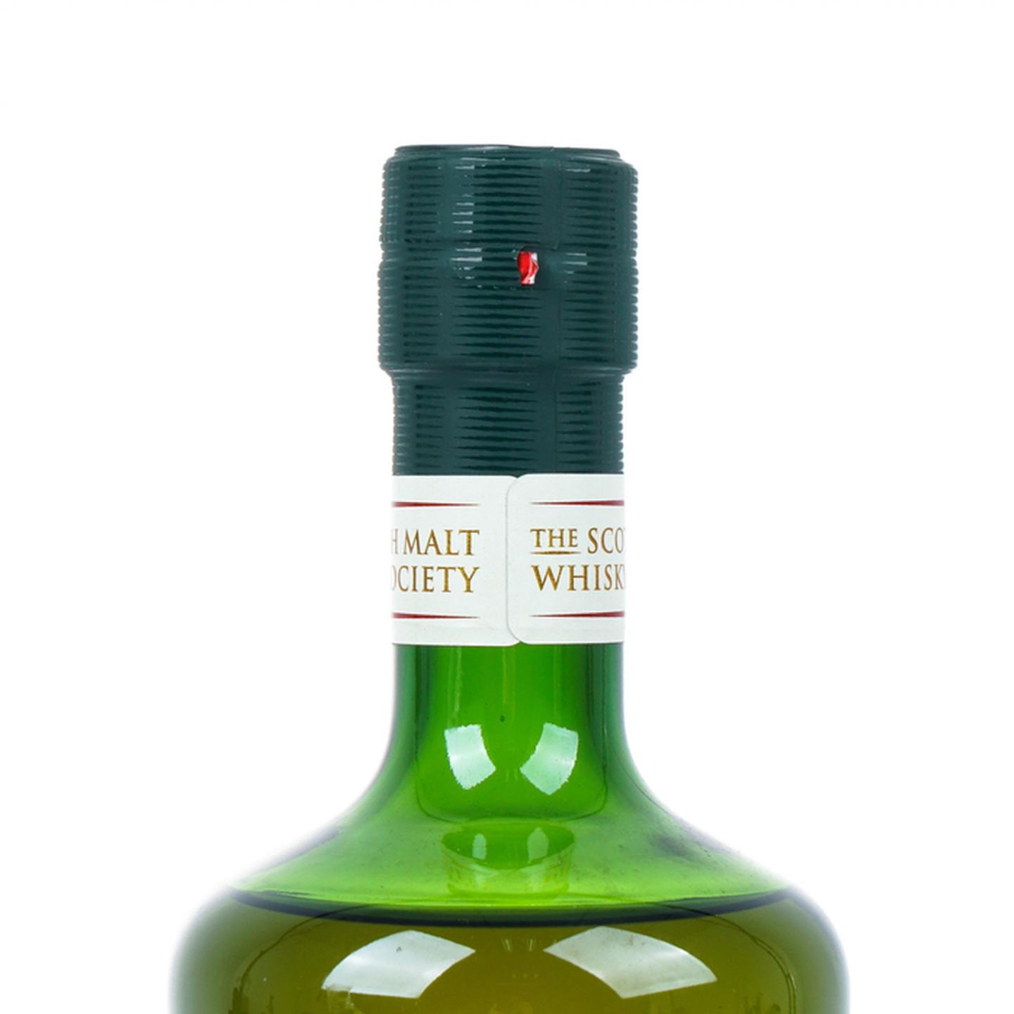 SMWS 3.264 波摩 19年 1996