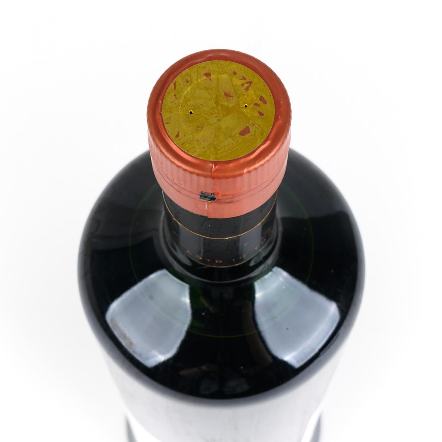 SMWS 41.151 大云 15年 2006 雪莉桶后熟