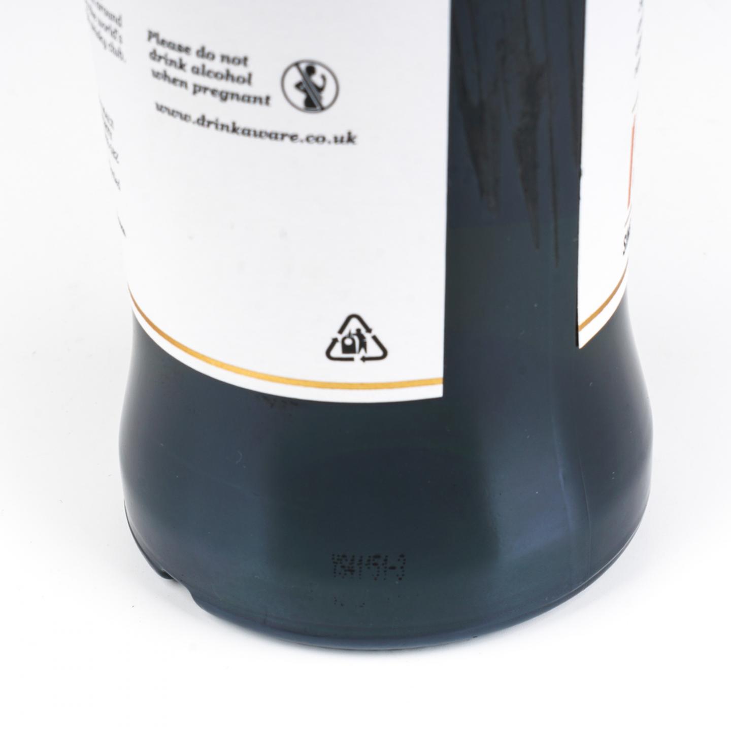 SMWS 41.151 大云 15年 2006 雪莉桶后熟