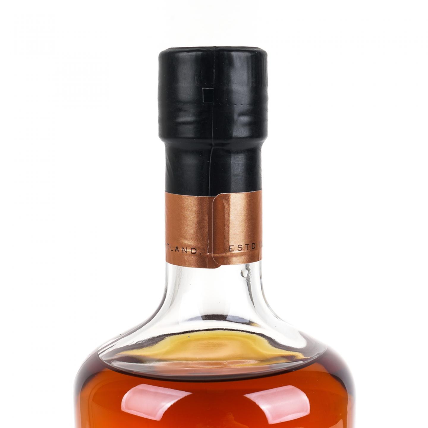 SMWS 10年 Small Batch 14 Douro Cruise