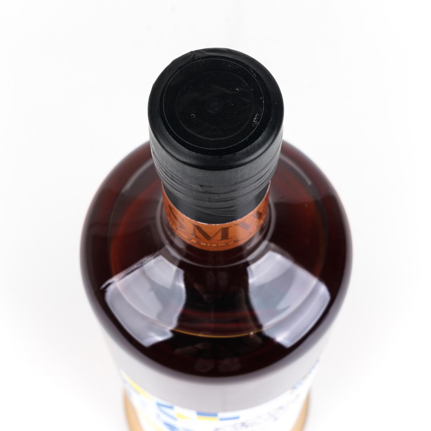 SMWS 10年 Small Batch 14 Douro Cruise