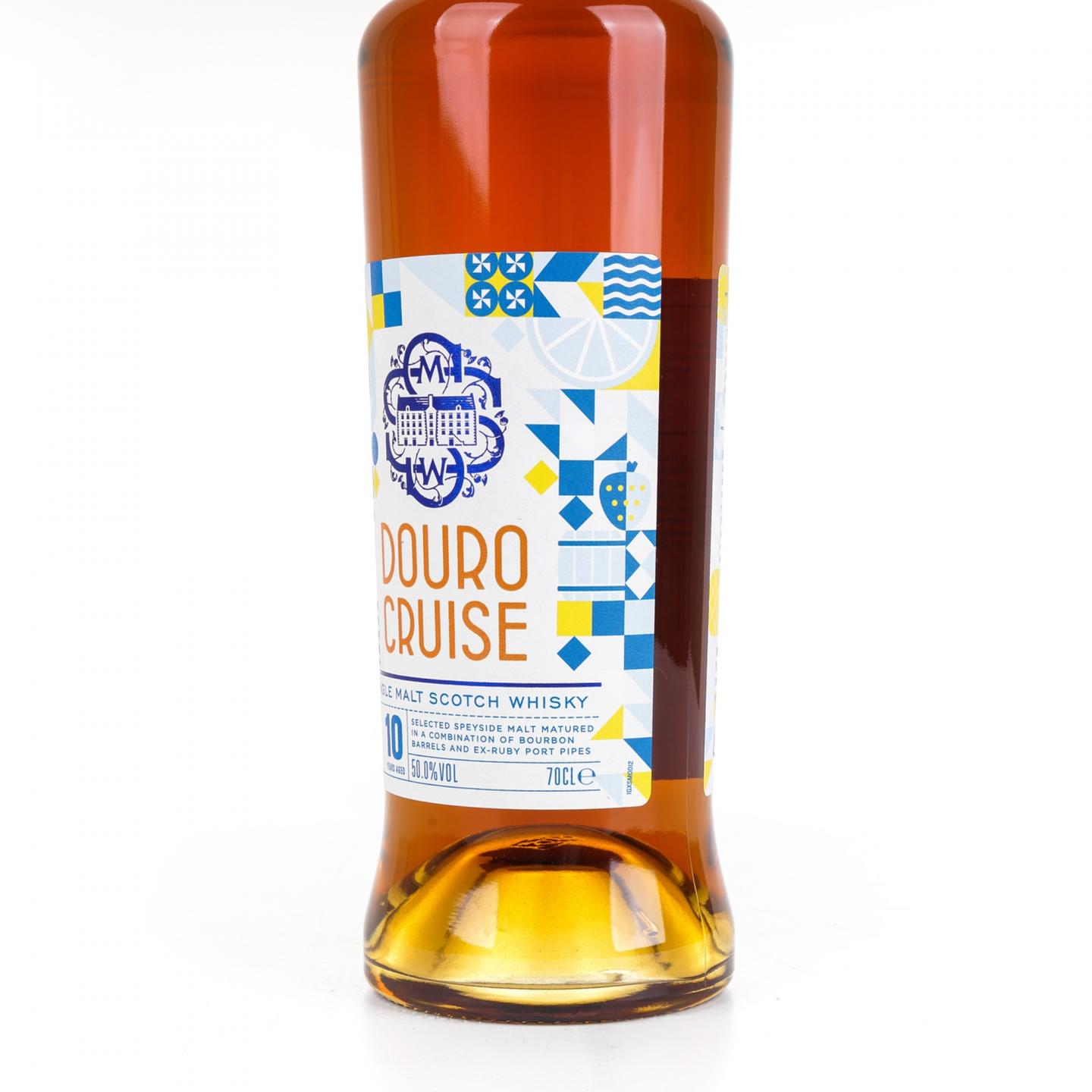 SMWS 10年 Small Batch 14 Douro Cruise